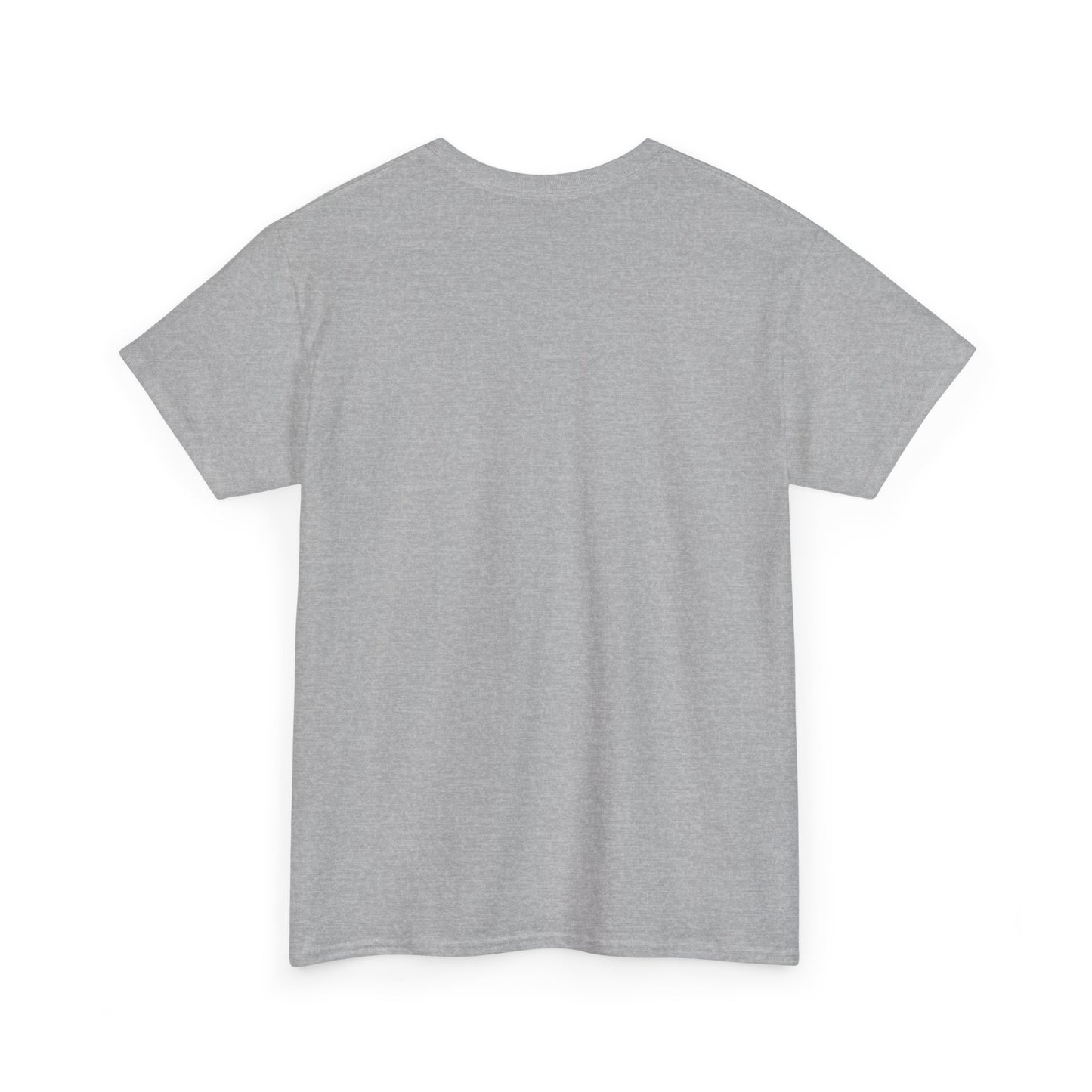 Mass Incarceration Policy Public Health Unisex Heavy Cotton Tee