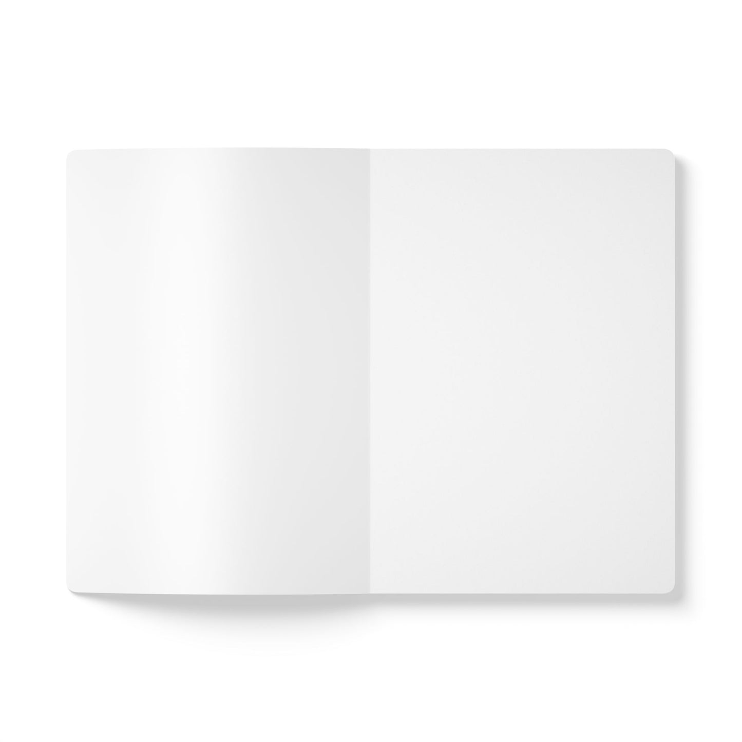 Softcover Journal - "Check on Your Strong Friends"