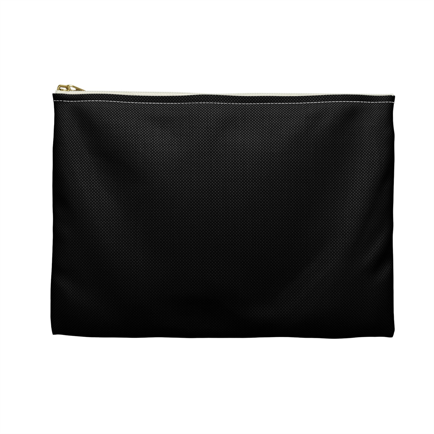 Grateful Skull Accessory Pouch | I'm Not Dead Design | Unique Gothic Style Organizer