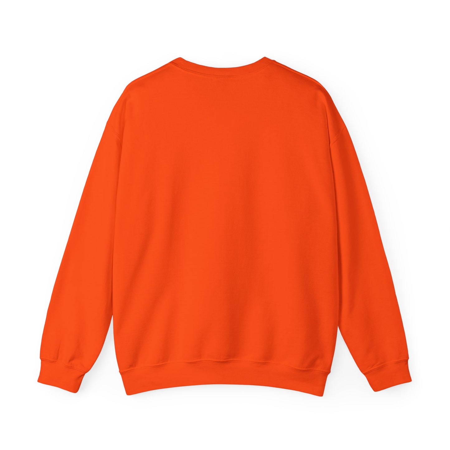 Inspirational Unisex Crewneck Sweatshirt - 'Any Positive Change'