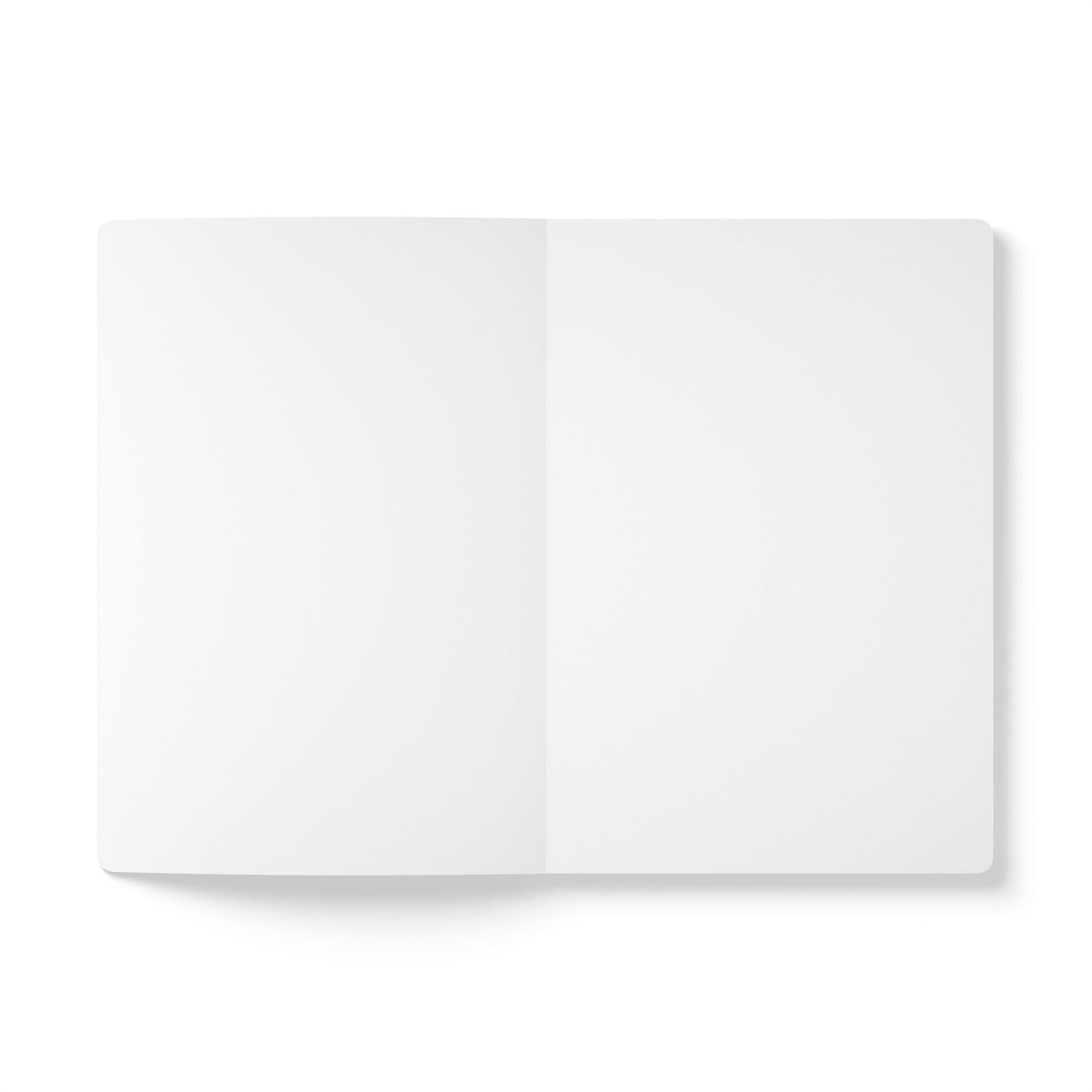 Softcover Journal - "Check on Your Strong Friends"