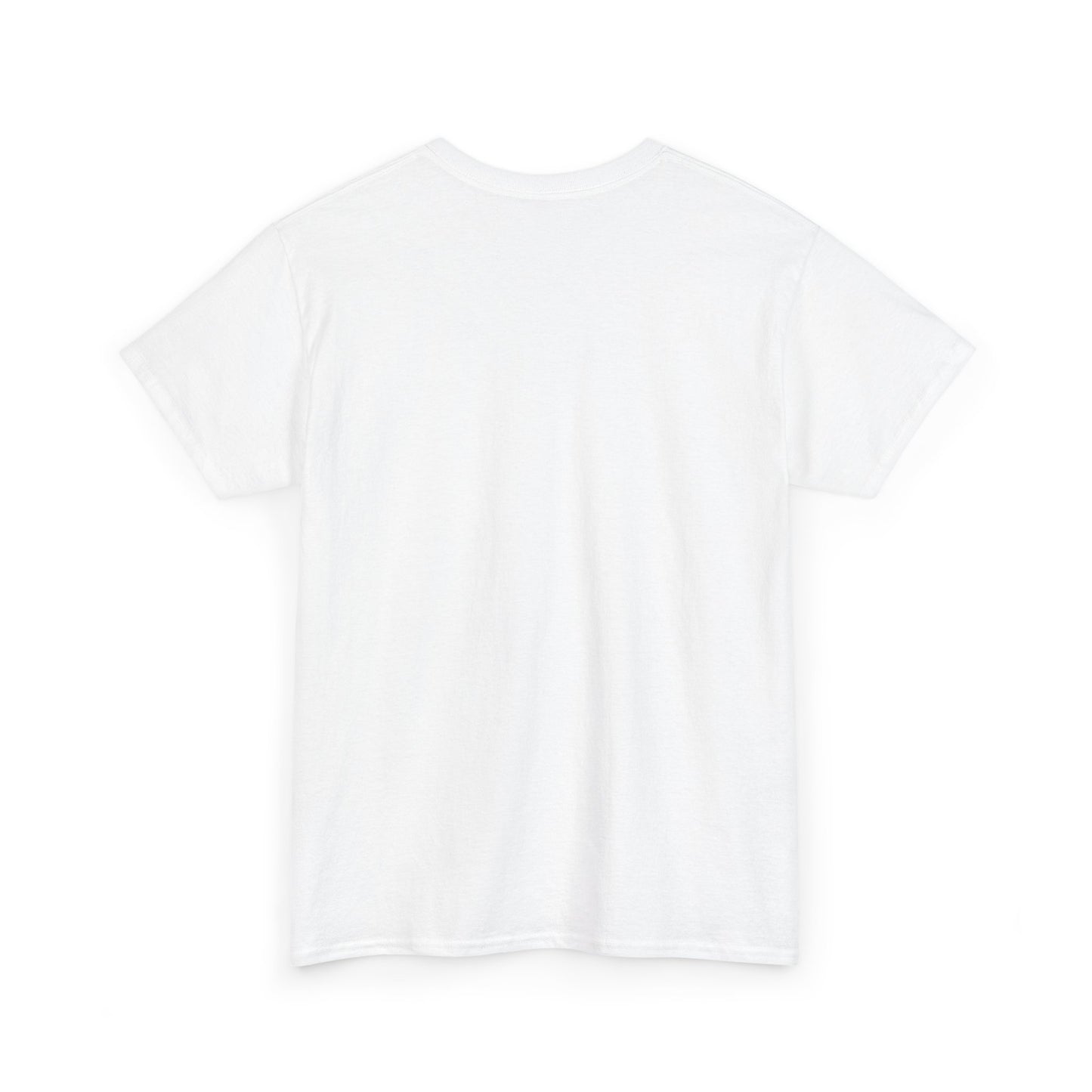 Mass Incarceration Policy Public Health Unisex Heavy Cotton Tee