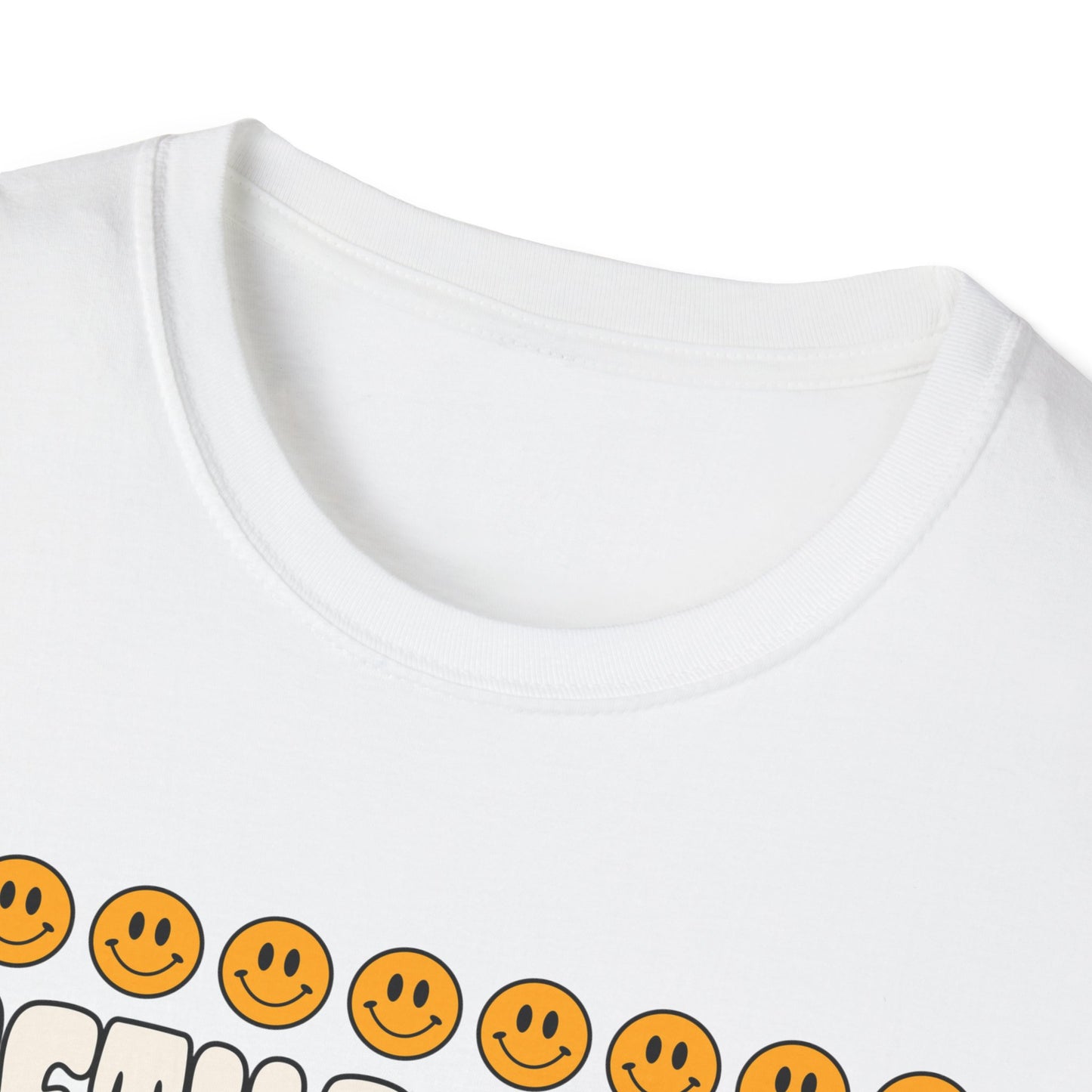 Methadone Saves Lives Unisex Softstyle T-Shirt