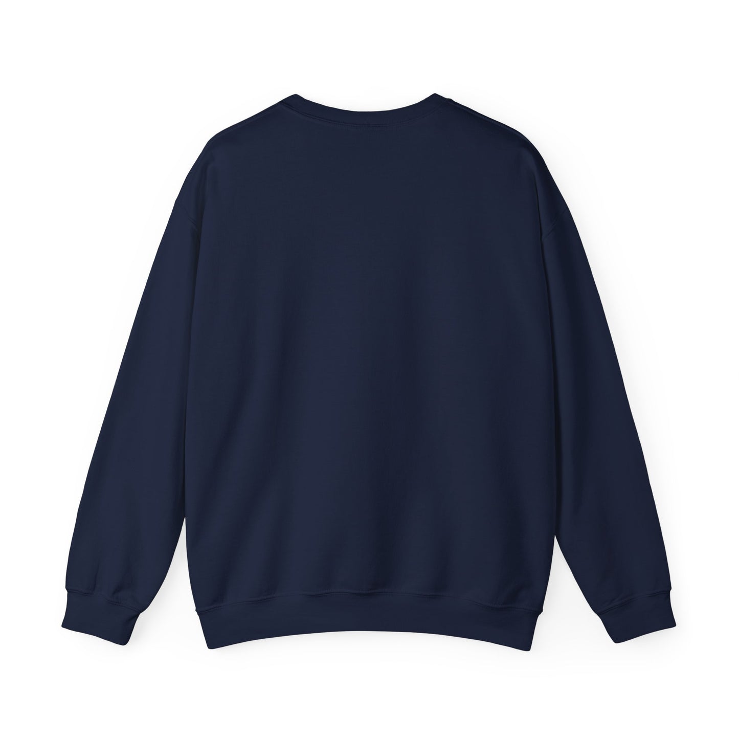 State Pennitentary Crewneck Sweatshirt