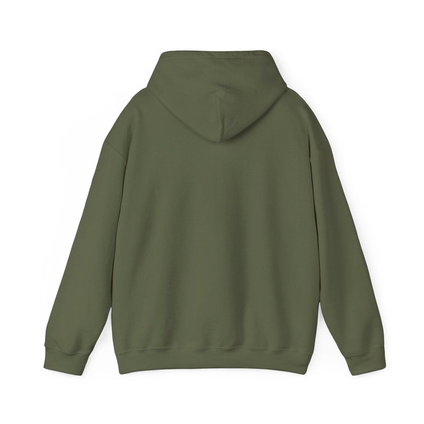 Any Positive Change Motivational Hoodie
