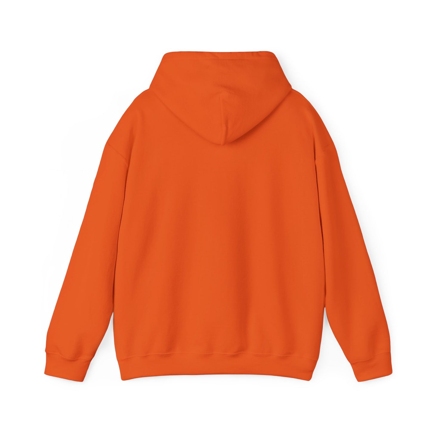 Any Positive Change Motivational Hoodie