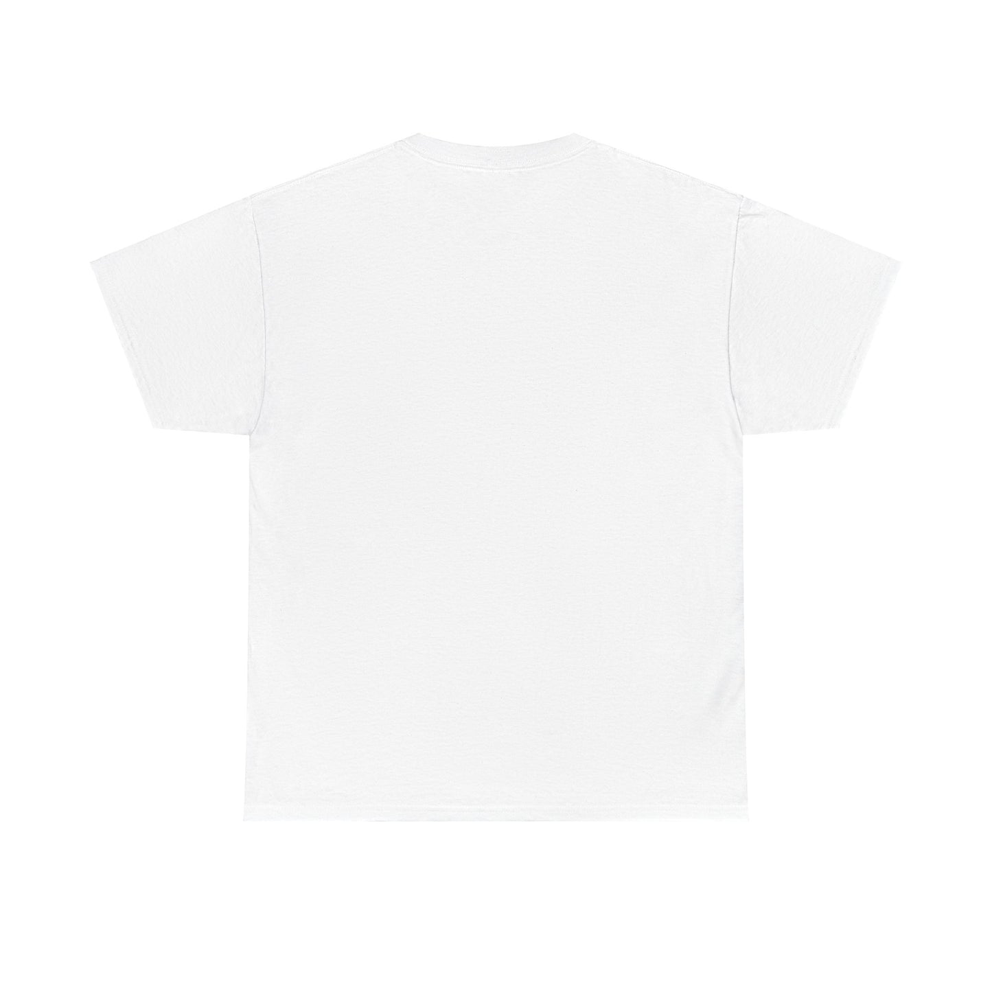 Mass Incarceration Policy Public Health Unisex Heavy Cotton Tee