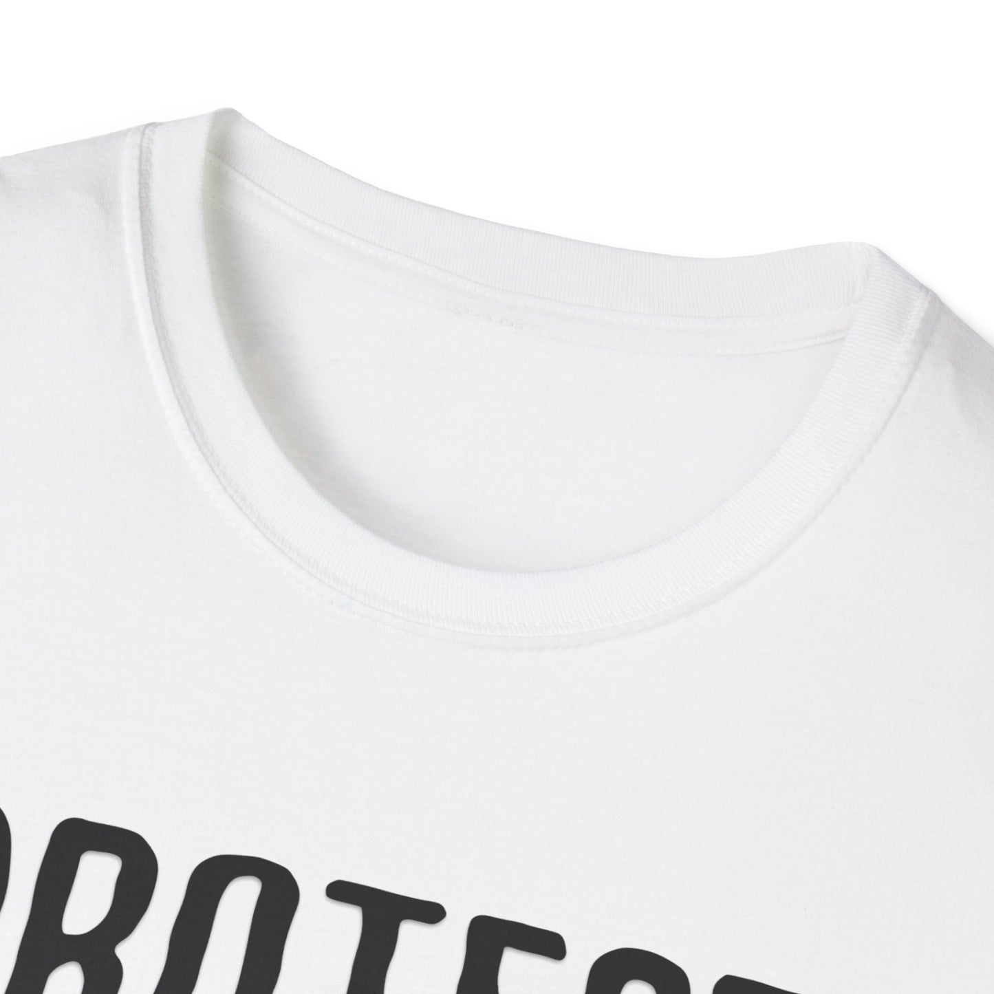 Protect Our Parks Unisex Softstyle T-Shirt National Parks