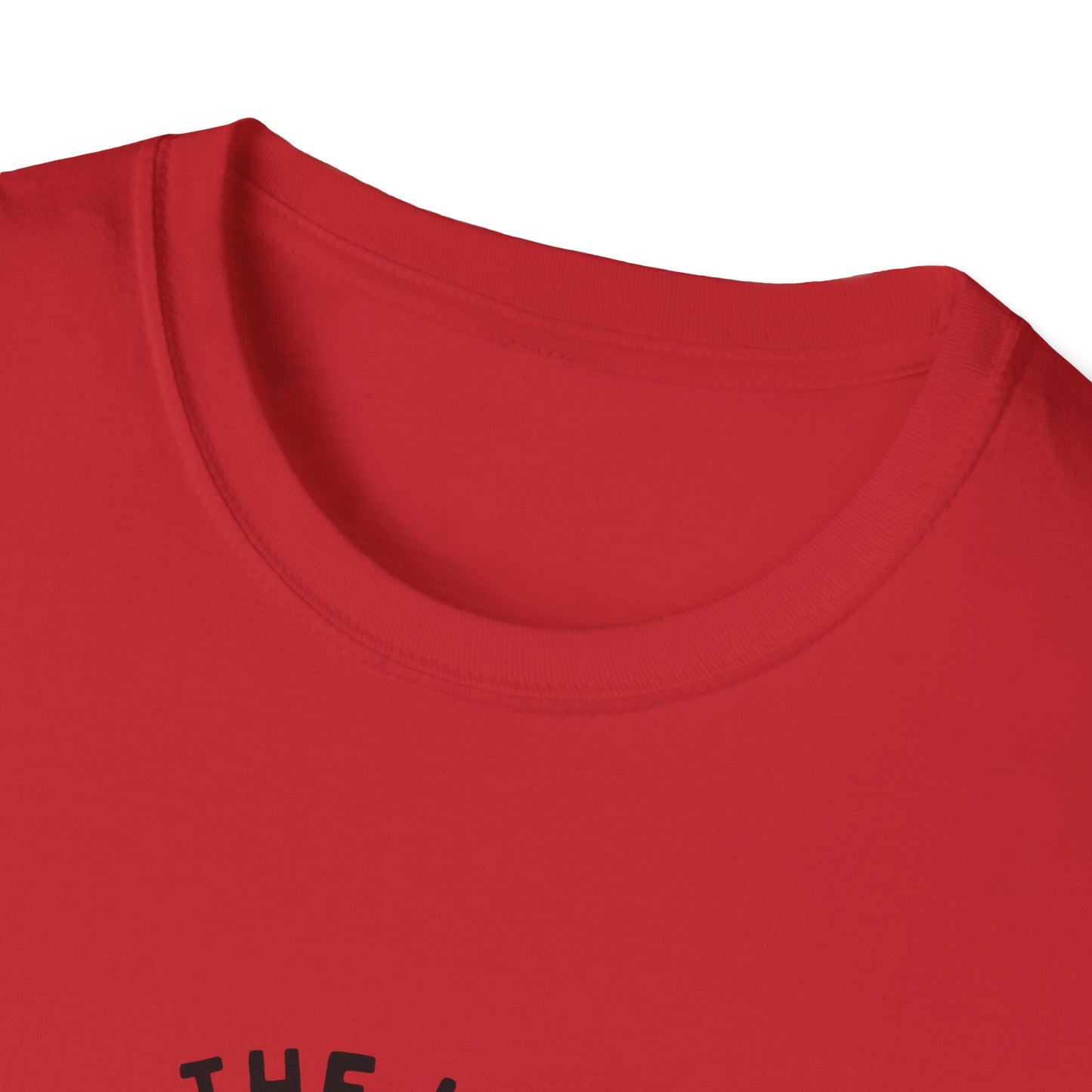 End the War on Drugs Unisex Softstyle T-Shirt