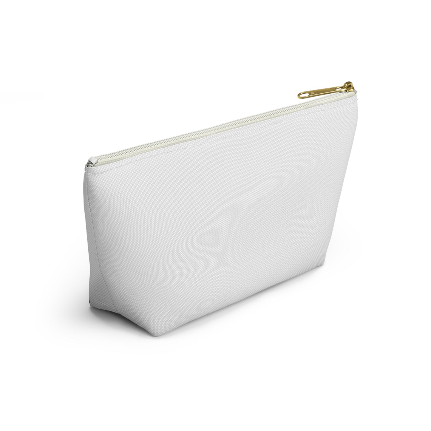 Cute Bear Accessory Pouch – "Safe Supply Saves Lives"