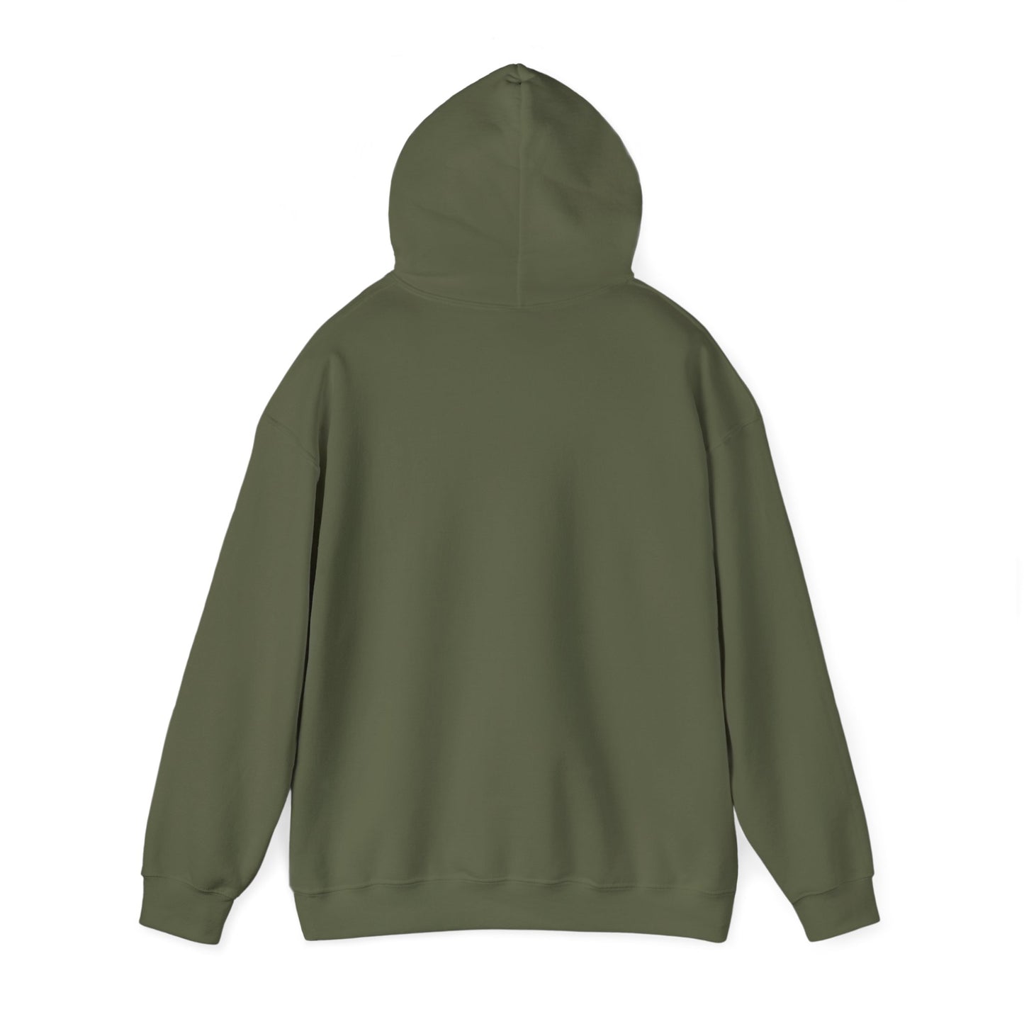 Any Positive Change Motivational Hoodie