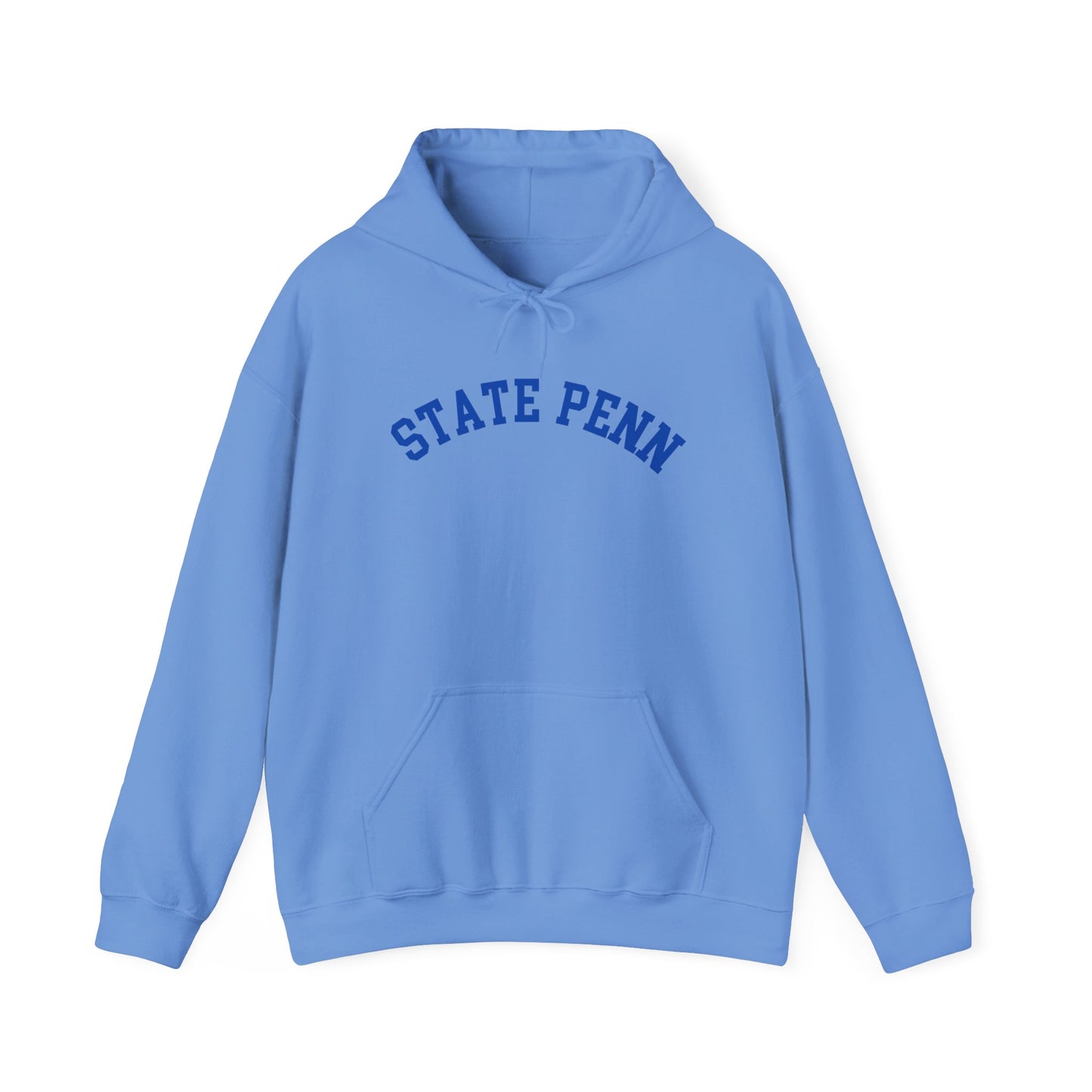State Penn Unisex Heavy Blend Hooded Sweatshirt