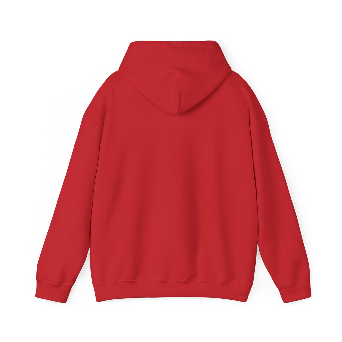 Unisex Heavy Blend™ Hoodie - Based on Lived Experience