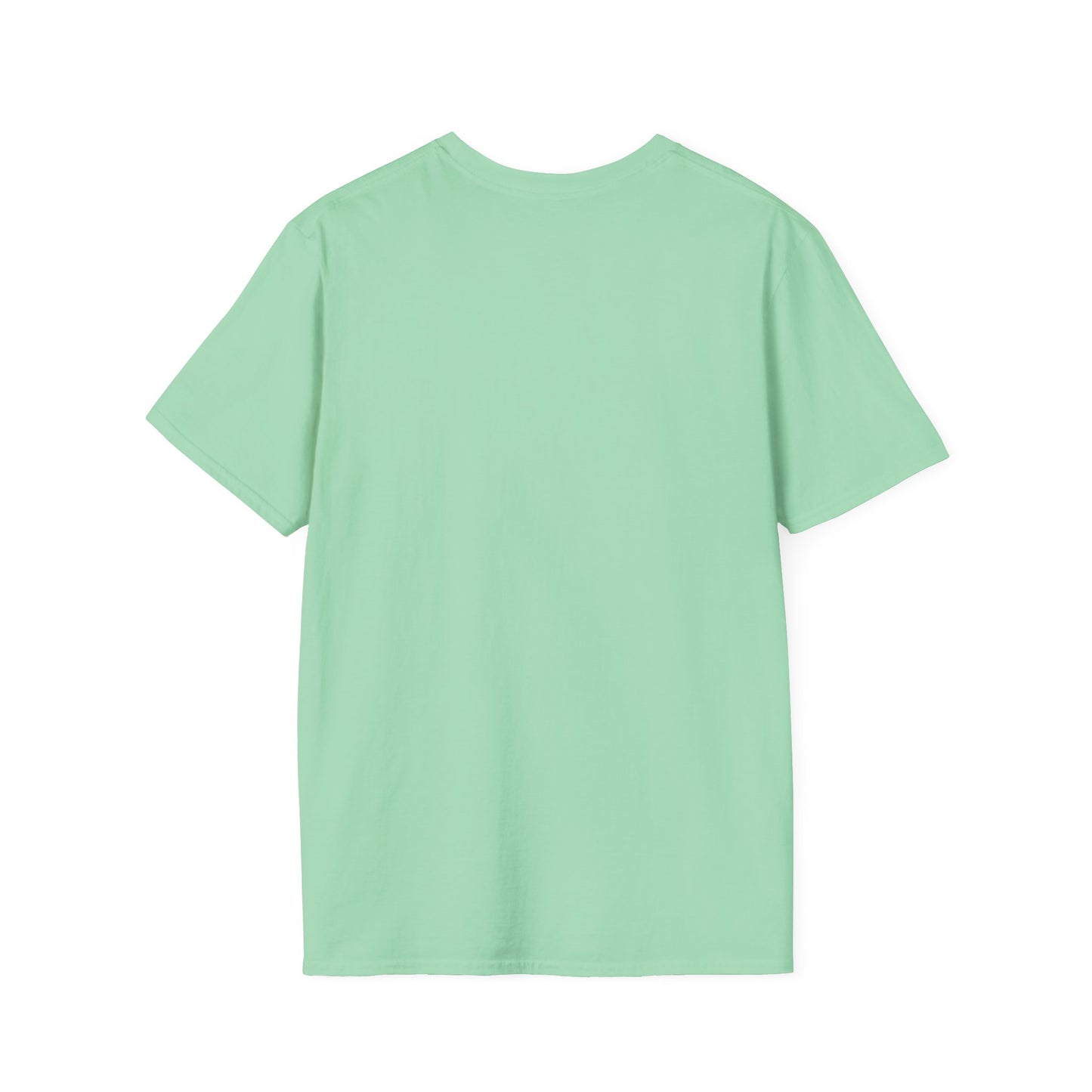 St. Patrick's Day T-Shirt - "Don't Test Your Luck, Test Your Drugs" Holiday