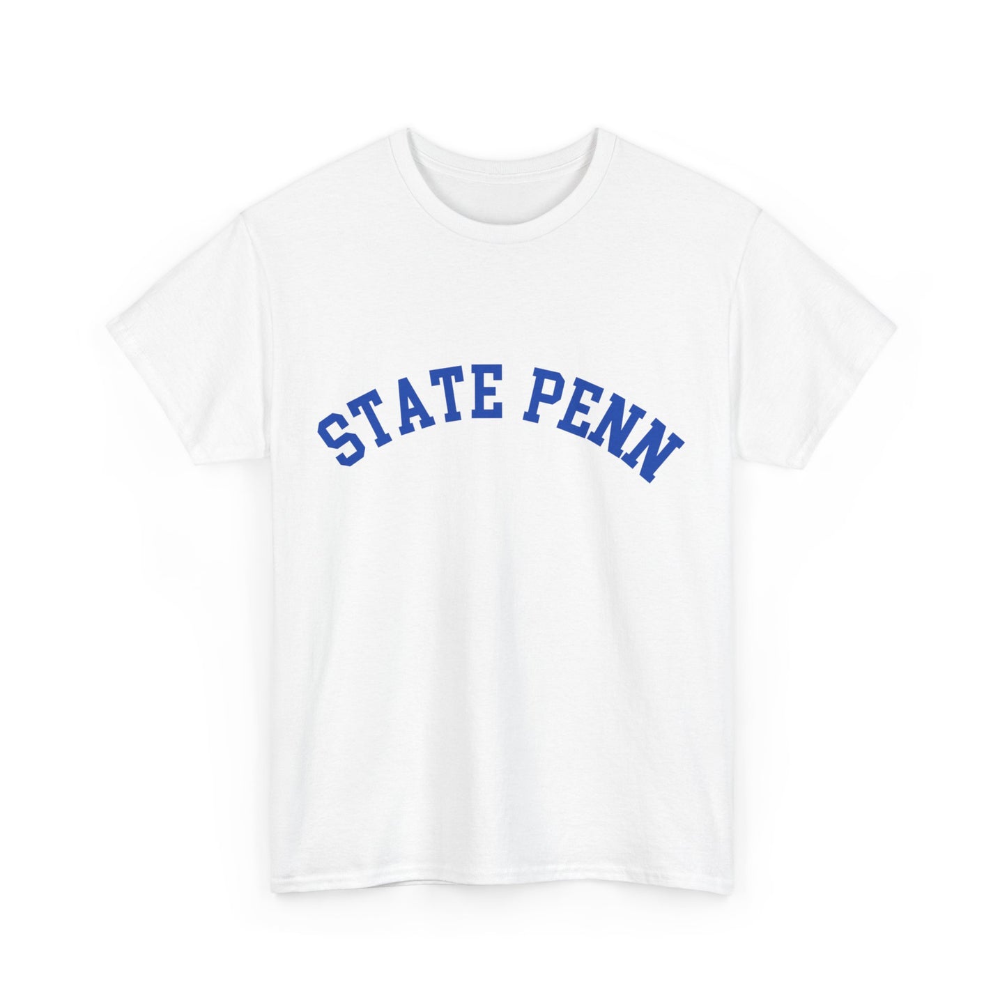 State Penitentiary Tshirt
