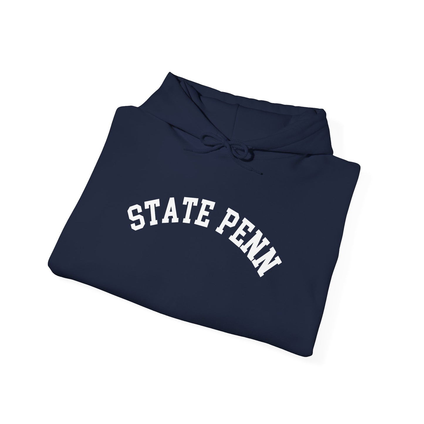 State Penn Unisex Heavy Blend™ Hooded Sweatshirt