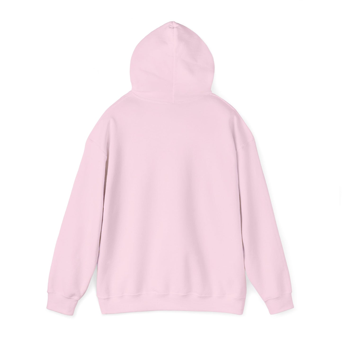 Any Positive Change Motivational Hoodie