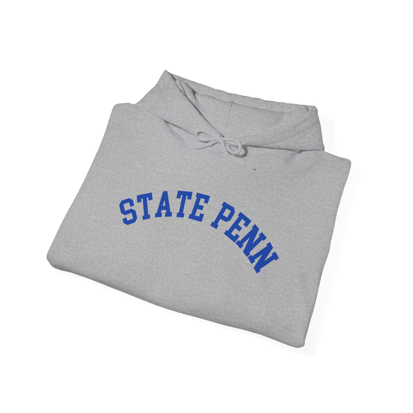 State Penn Unisex Heavy Blend Hooded Sweatshirt
