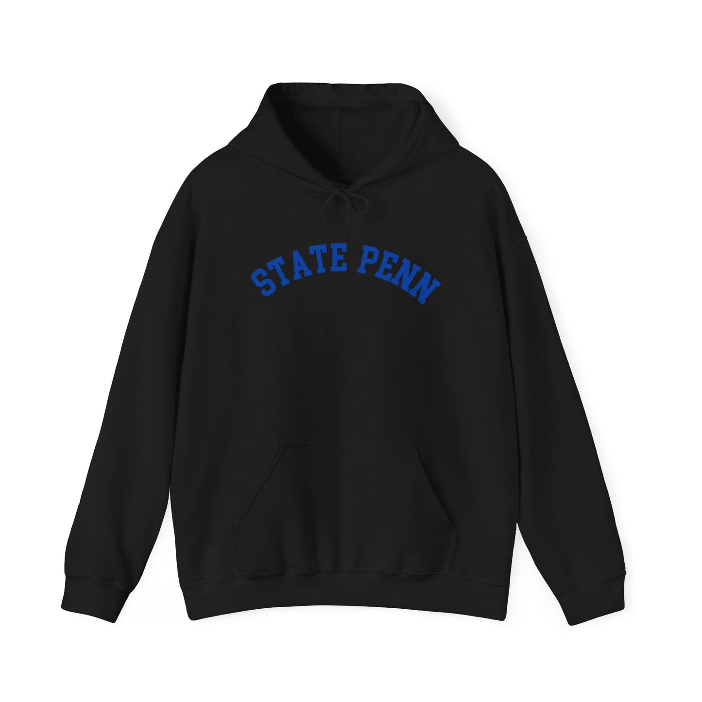 State Penn Unisex Heavy Blend Hooded Sweatshirt
