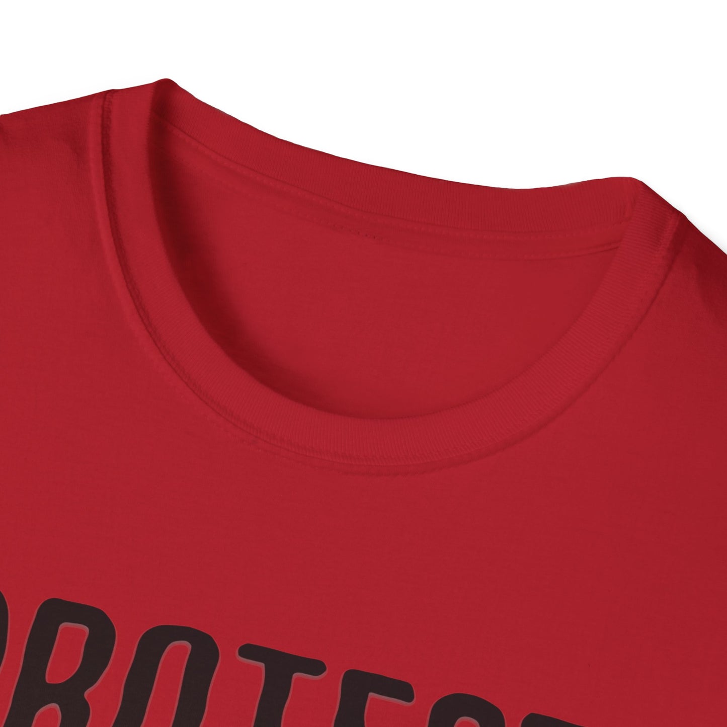Protect Our Parks Unisex Softstyle T-Shirt National Parks