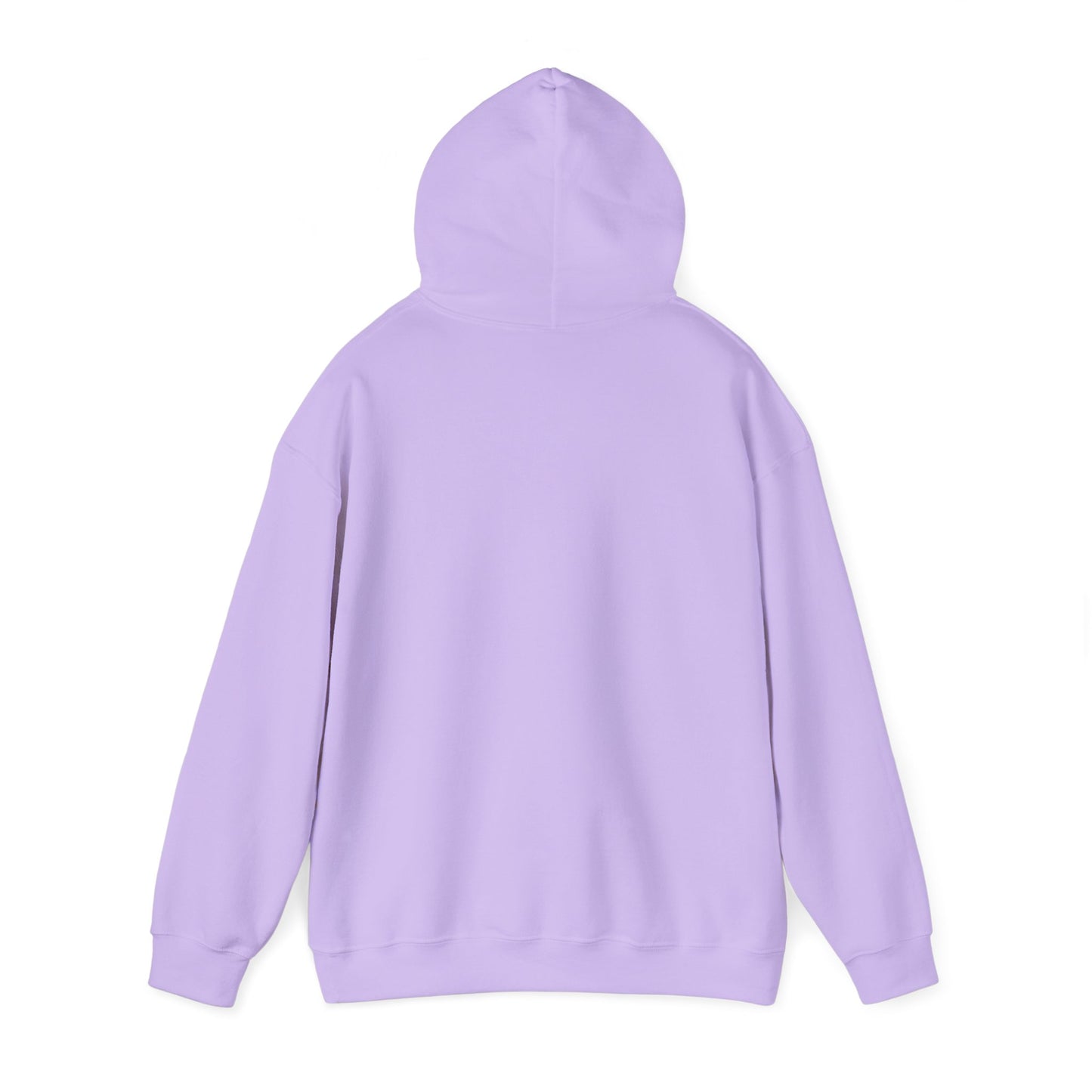 Any Positive Change Motivational Hoodie