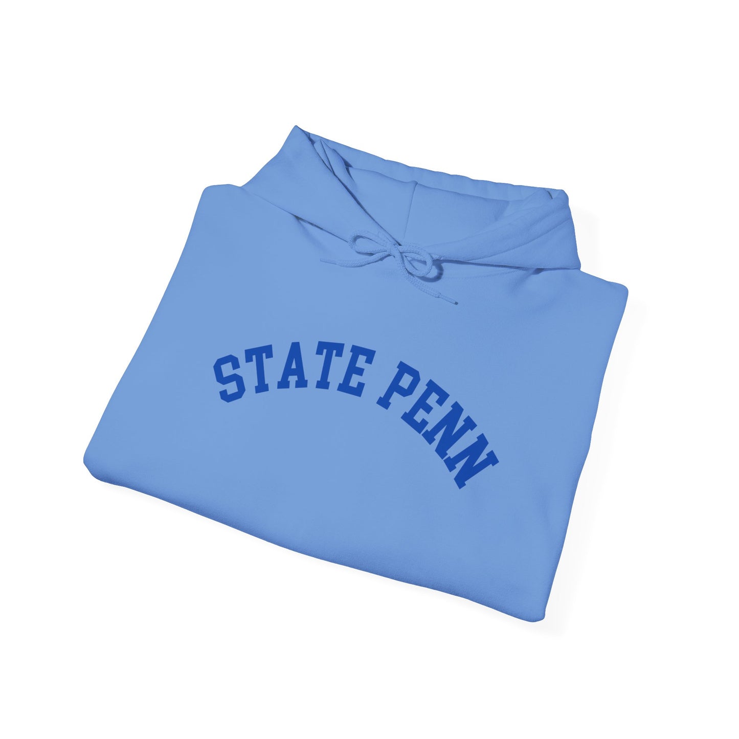 State Penn Unisex Heavy Blend Hooded Sweatshirt