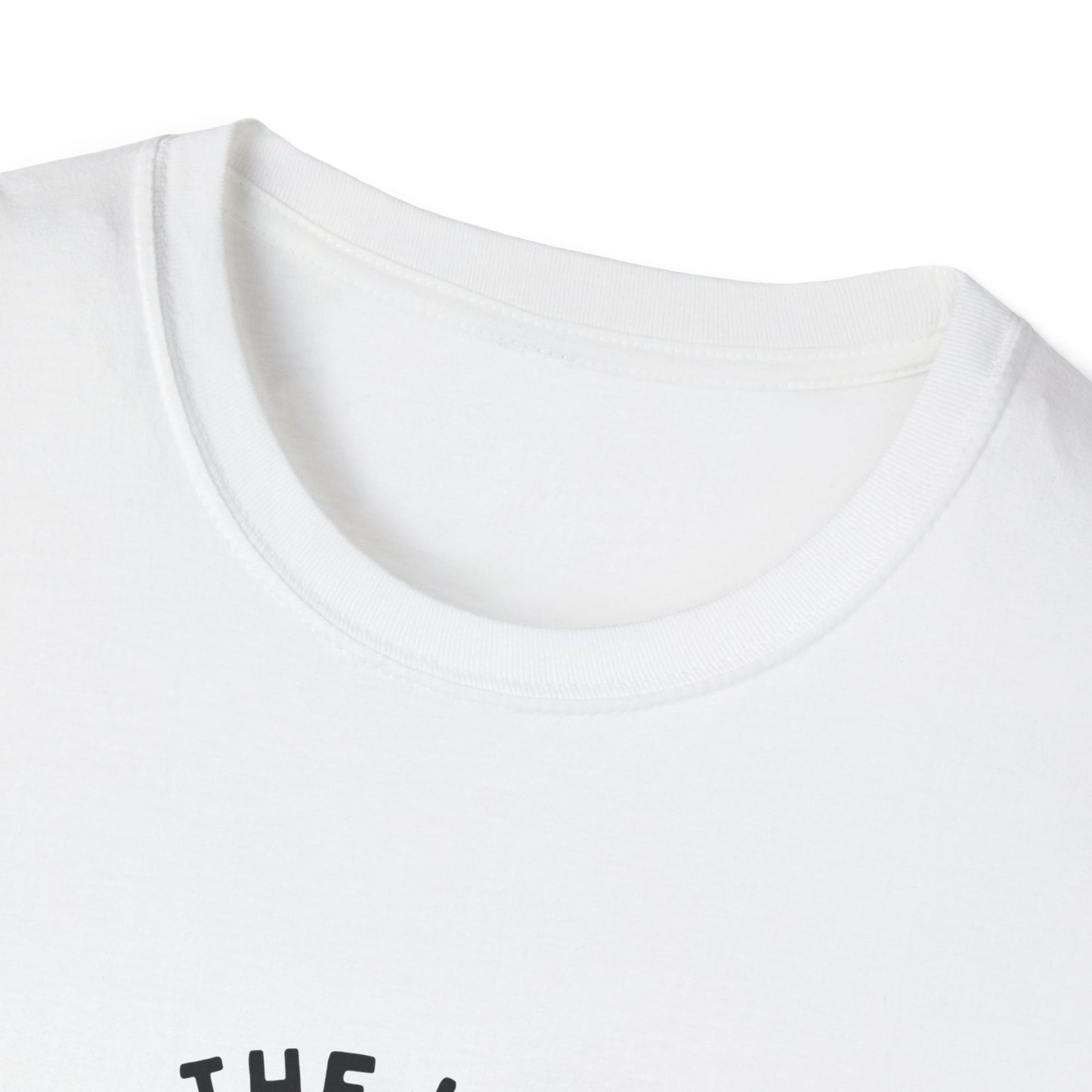End the War on Drugs Unisex Softstyle T-Shirt