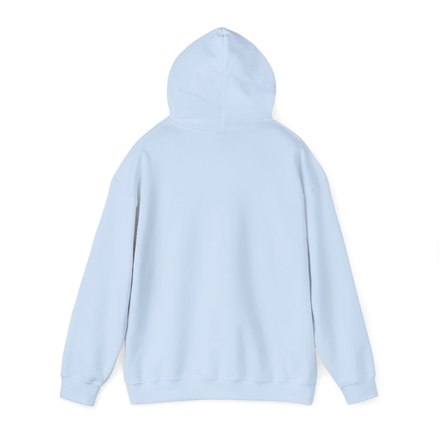 Any Positive Change Motivational Hoodie