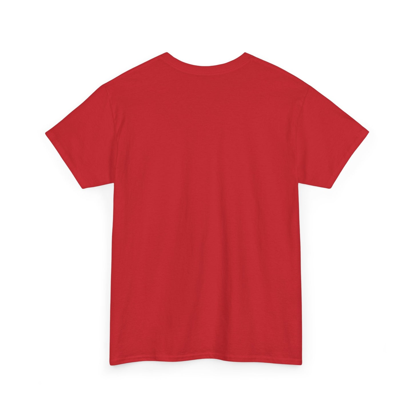 Grateful I'm Not Dead Sober Unisex Heavy Cotton Tee