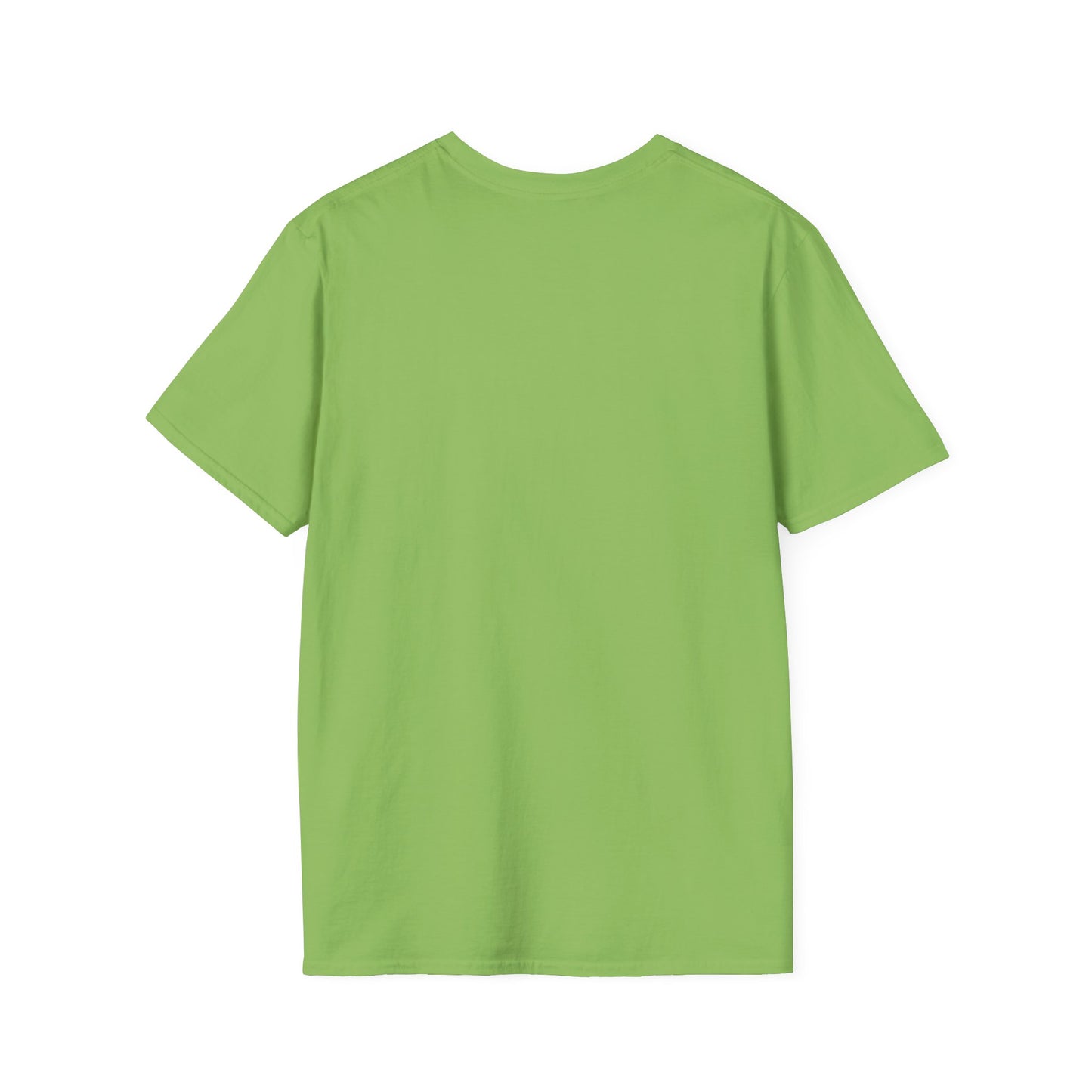 St. Patrick's Day T-Shirt - "Don't Test Your Luck, Test Your Drugs" Holiday
