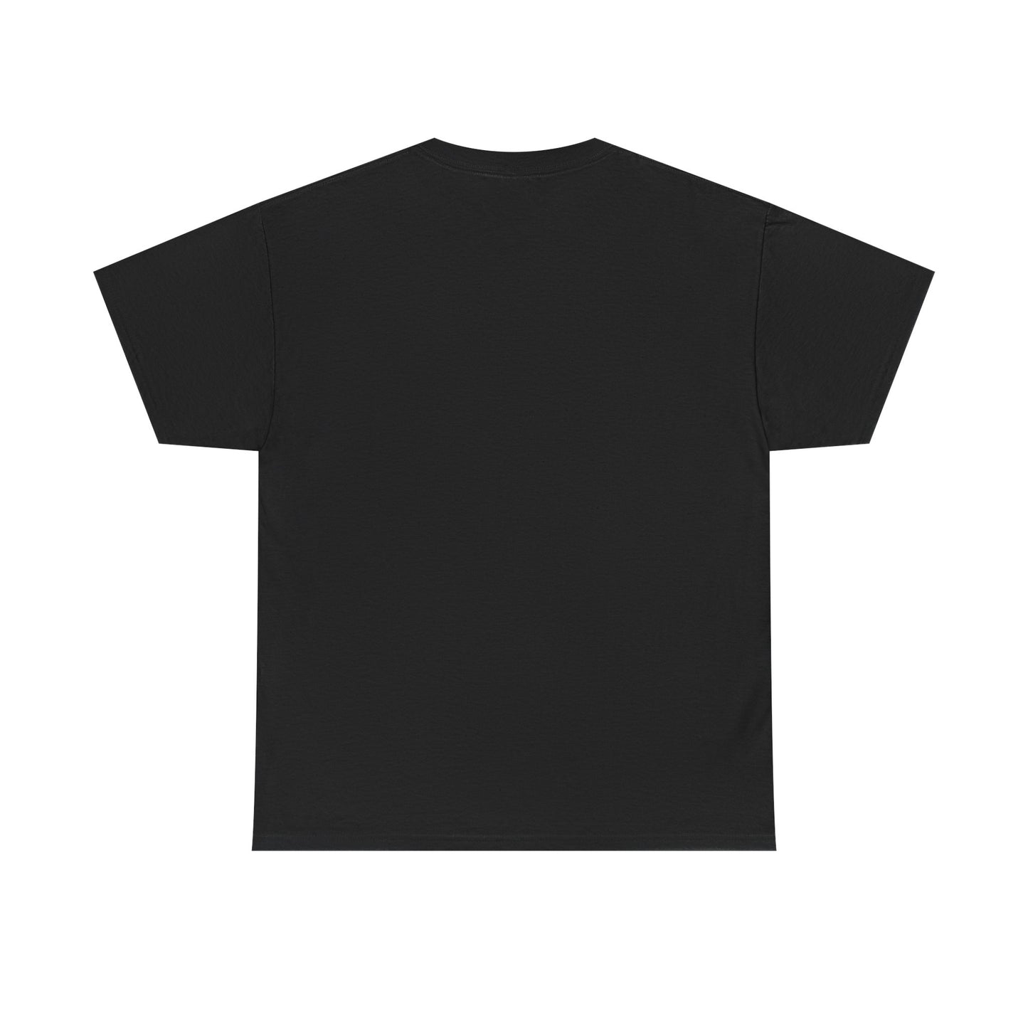 Grateful I'm Not Dead Sober Unisex Heavy Cotton Tee