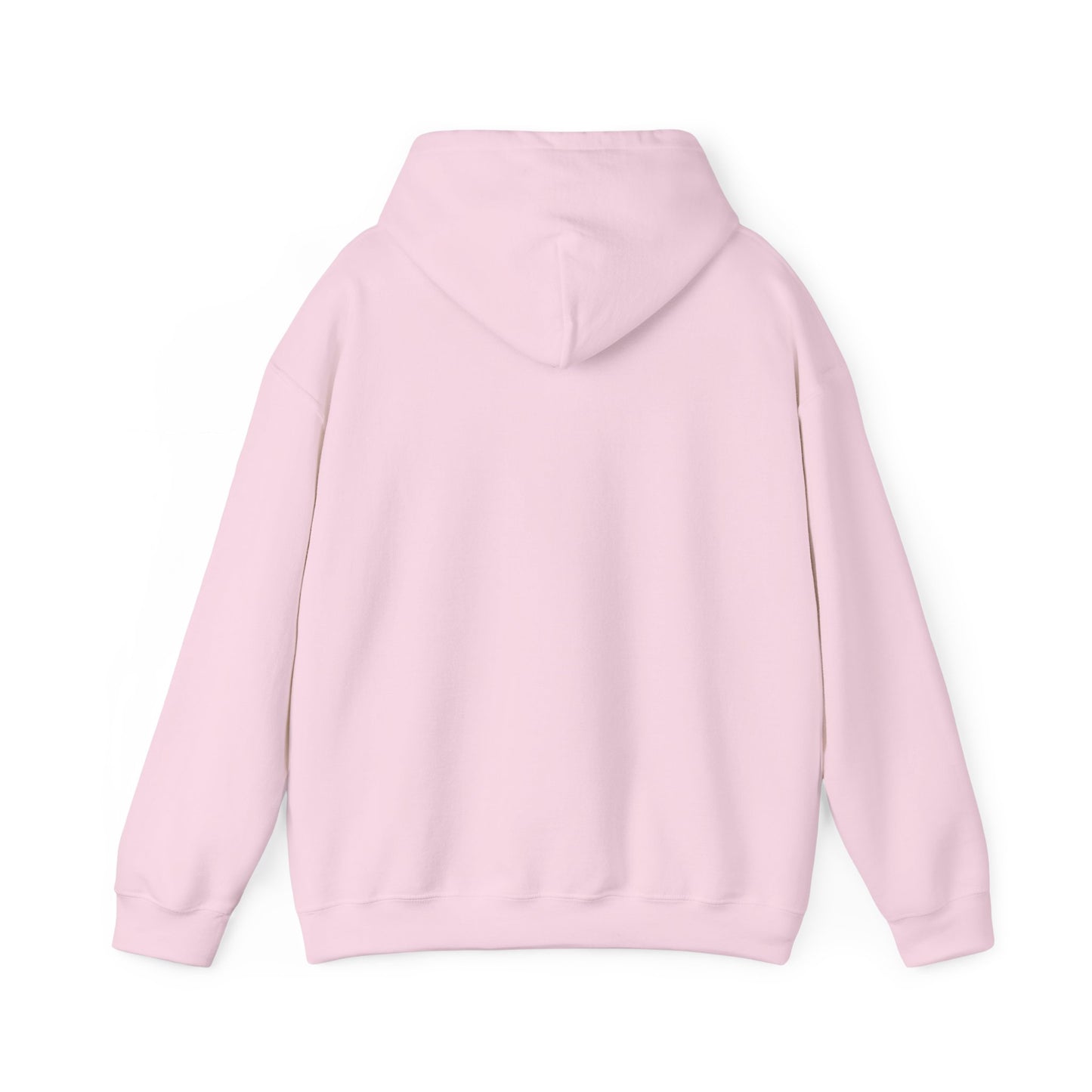 Any Positive Change Motivational Hoodie