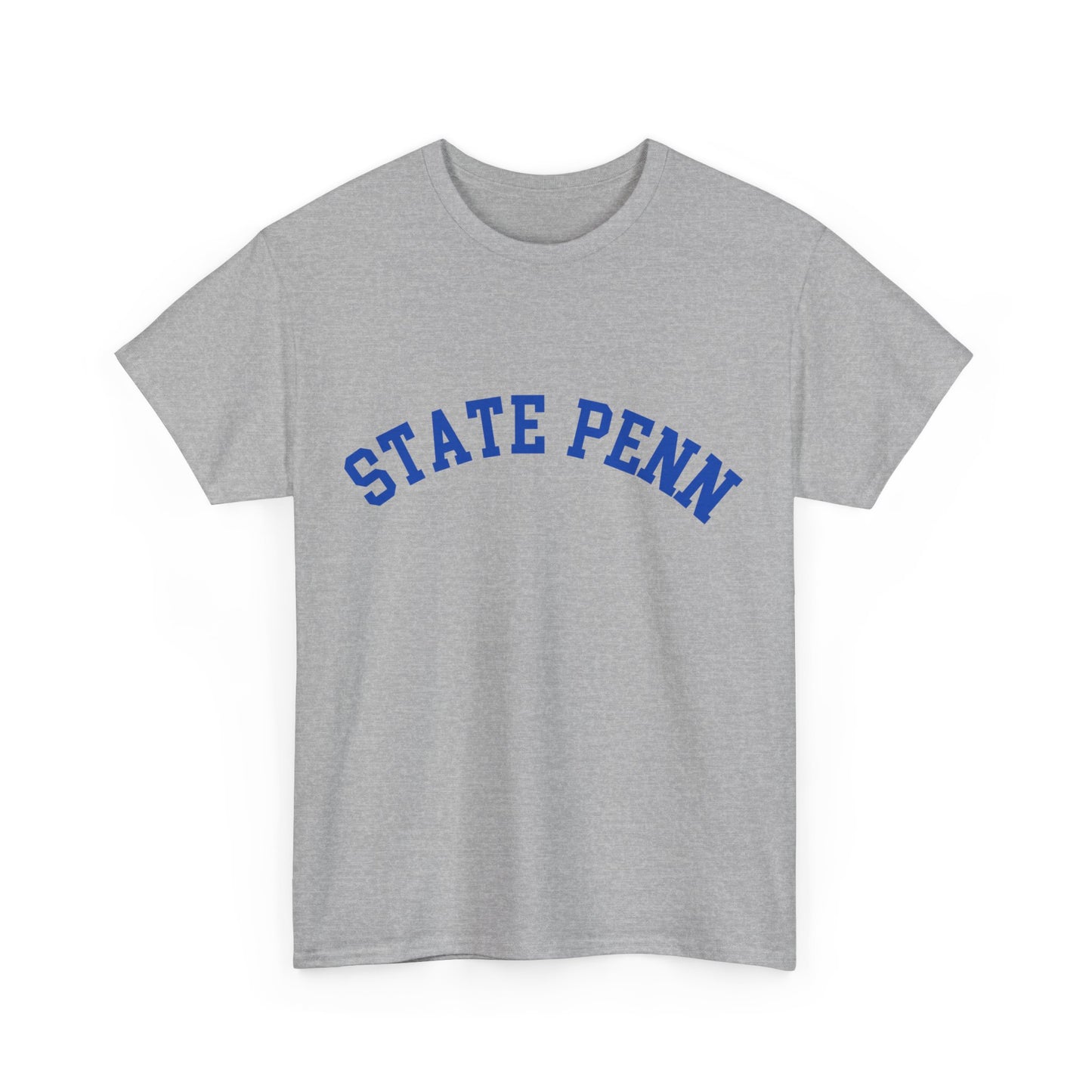 State Penitentiary Tshirt