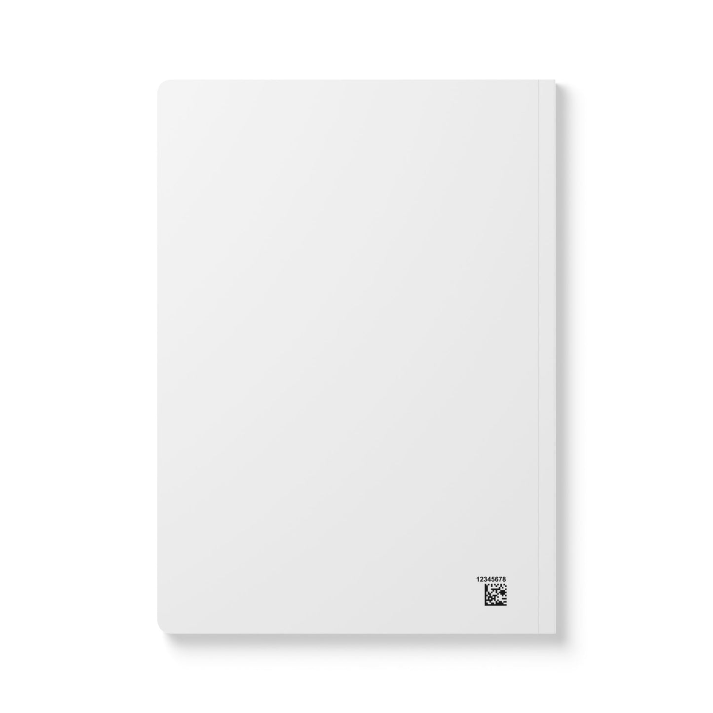 Softcover Journal - "Check on Your Strong Friends"