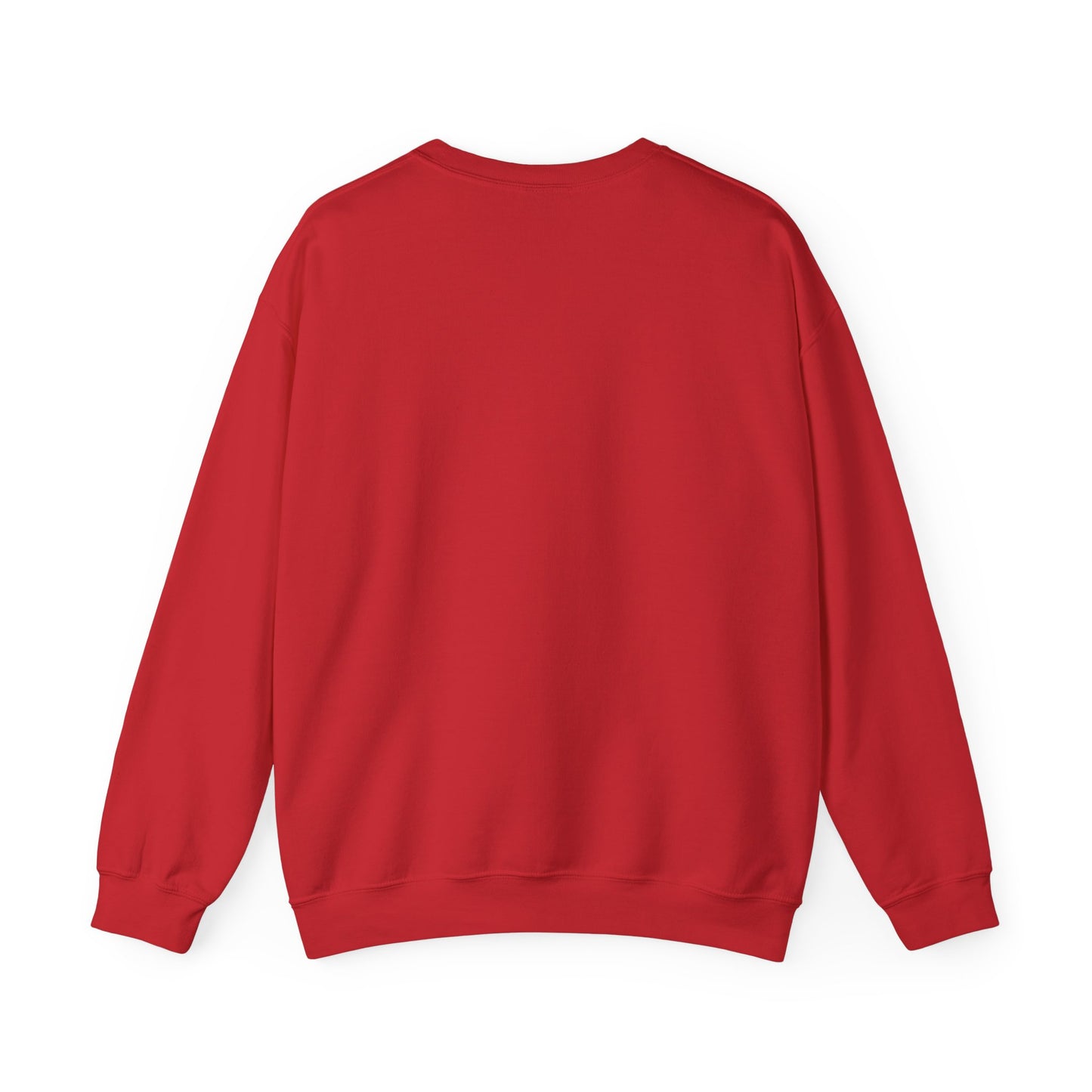 Grateful Not Dead Unisex Crewneck Sweatshirt - Casual Vintage Style