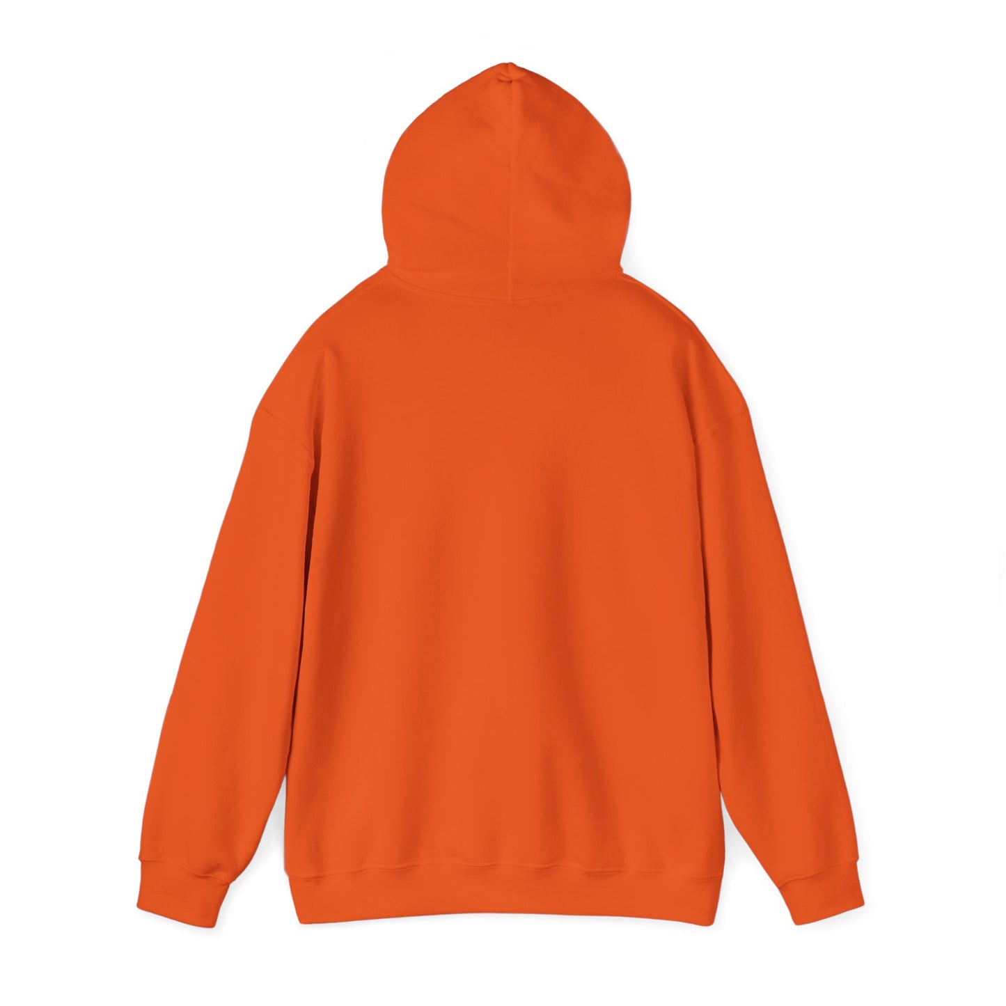 Any Positive Change Motivational Hoodie