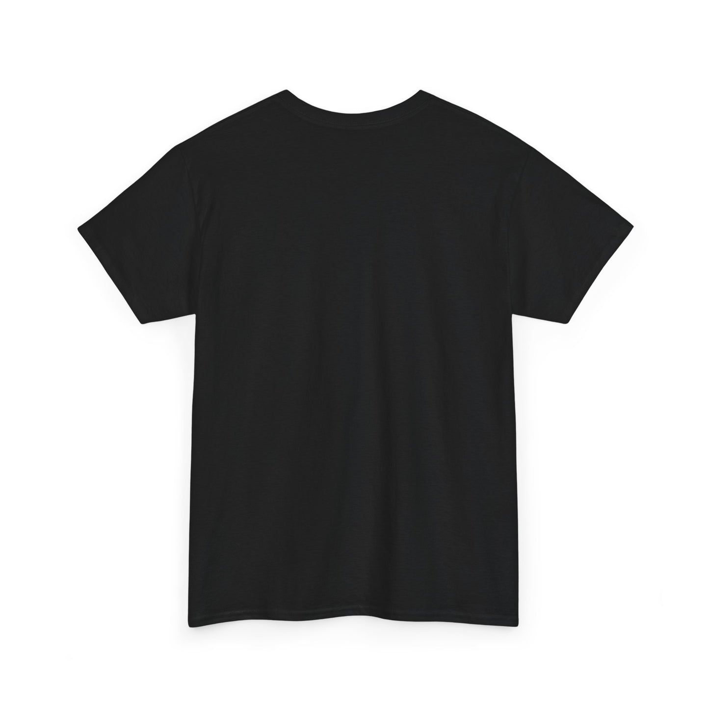 Grateful I'm Not Dead Sober Unisex Heavy Cotton Tee