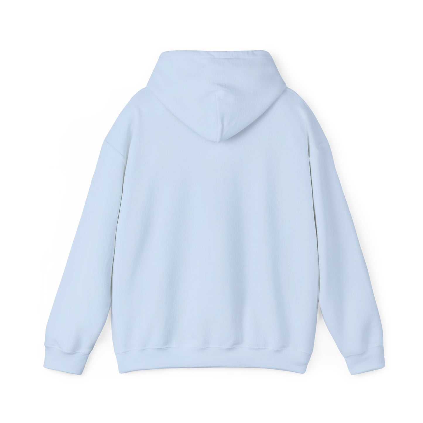 Any Positive Change Motivational Hoodie