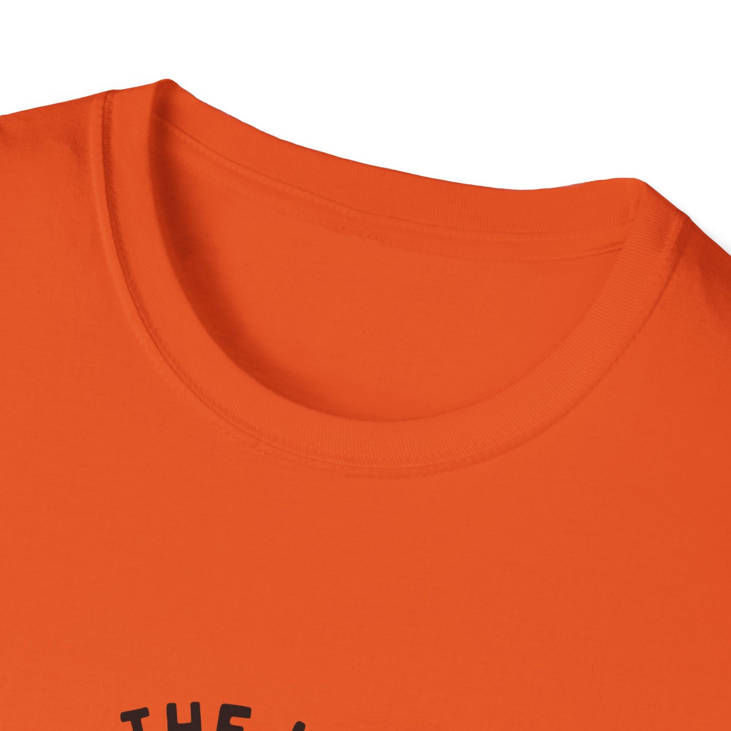 End the War on Drugs Unisex Softstyle T-Shirt