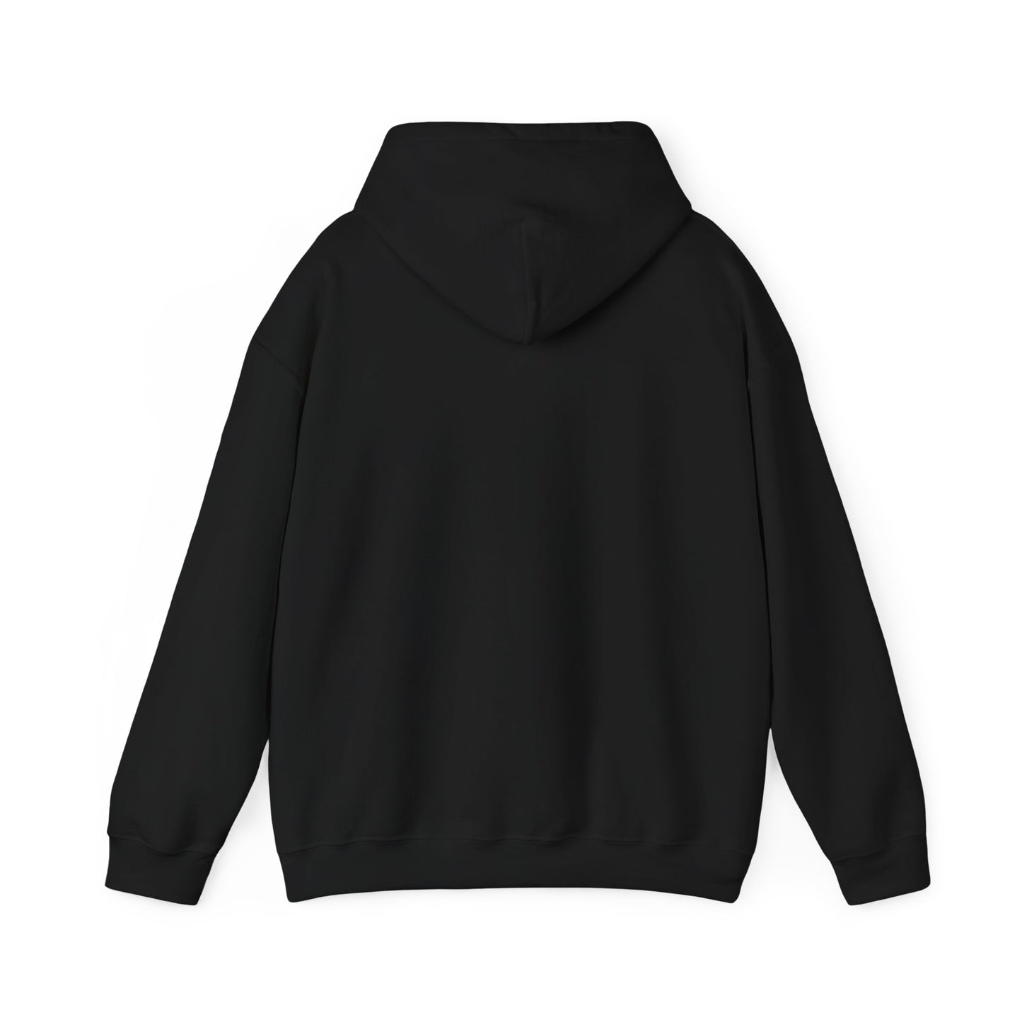 Grateful Skull Hoodie - Unisex Heavy Blend™ Sweatshirt for Comfort and Style