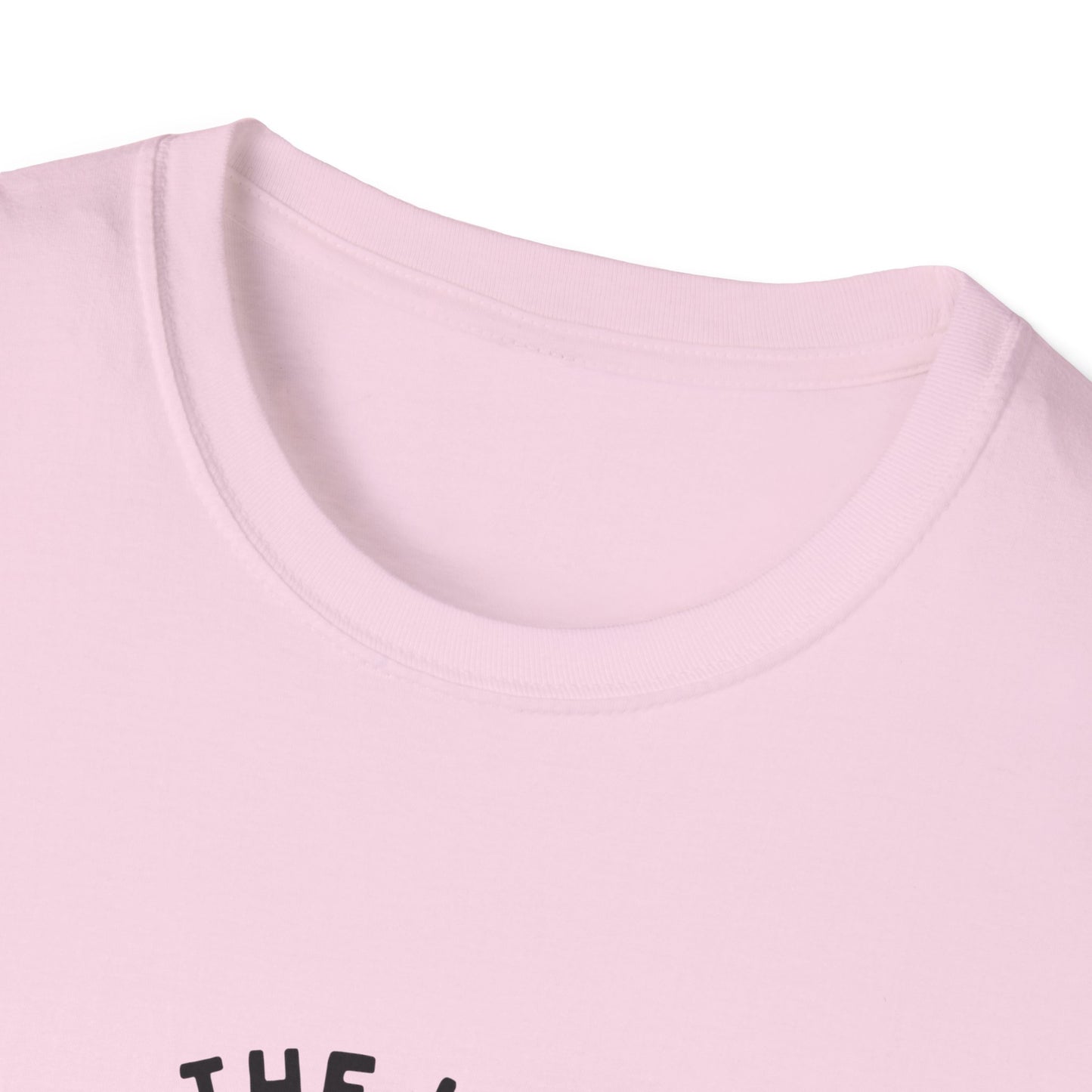 End the War on Drugs Unisex Softstyle T-Shirt