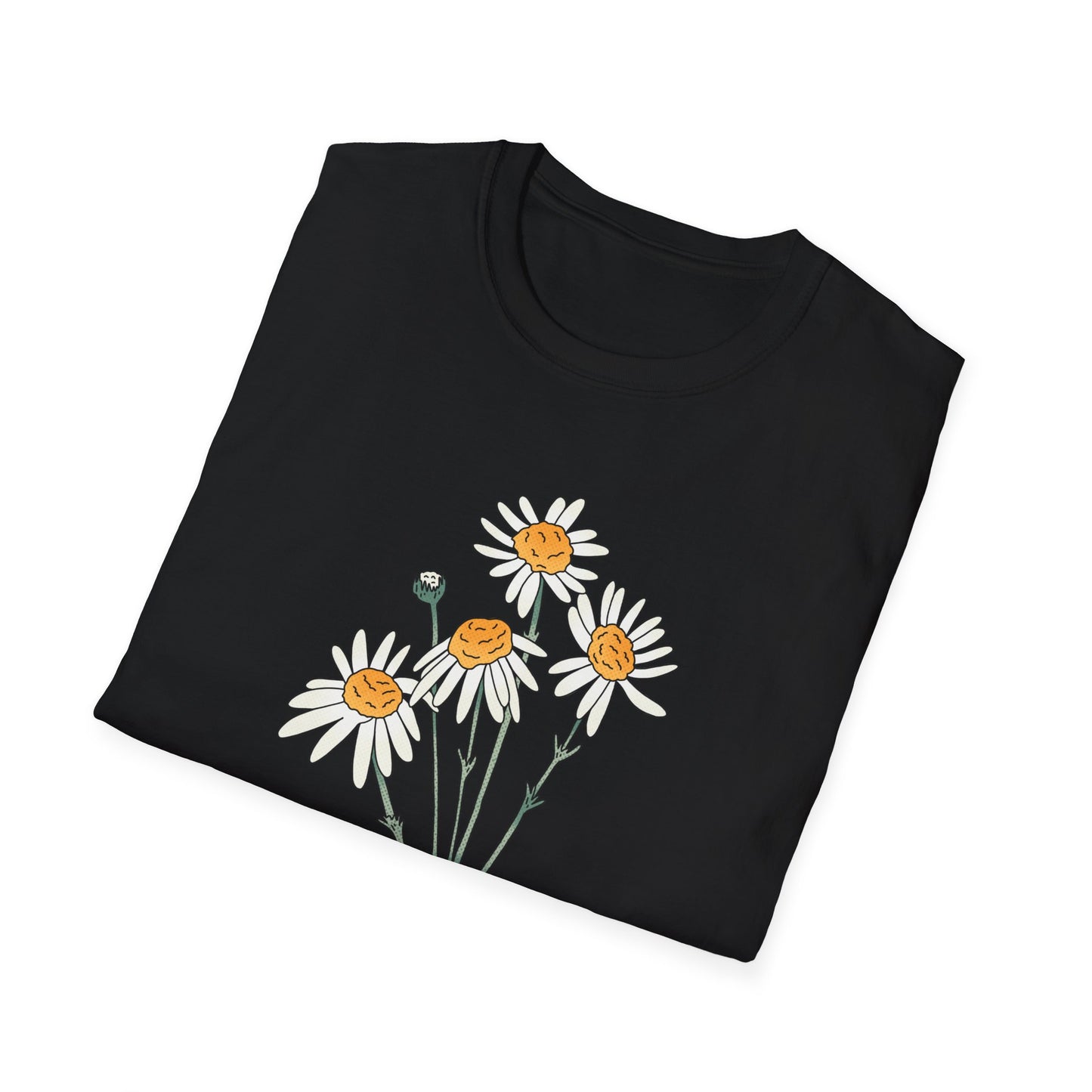 Education Not Incarceration Unisex Softstyle T-Shirt - Empowerment Tee for Social Justice Advocates
