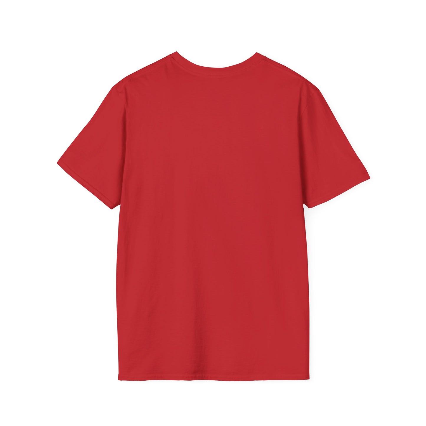 Mass Incarceration is a Policy Failure Shirt