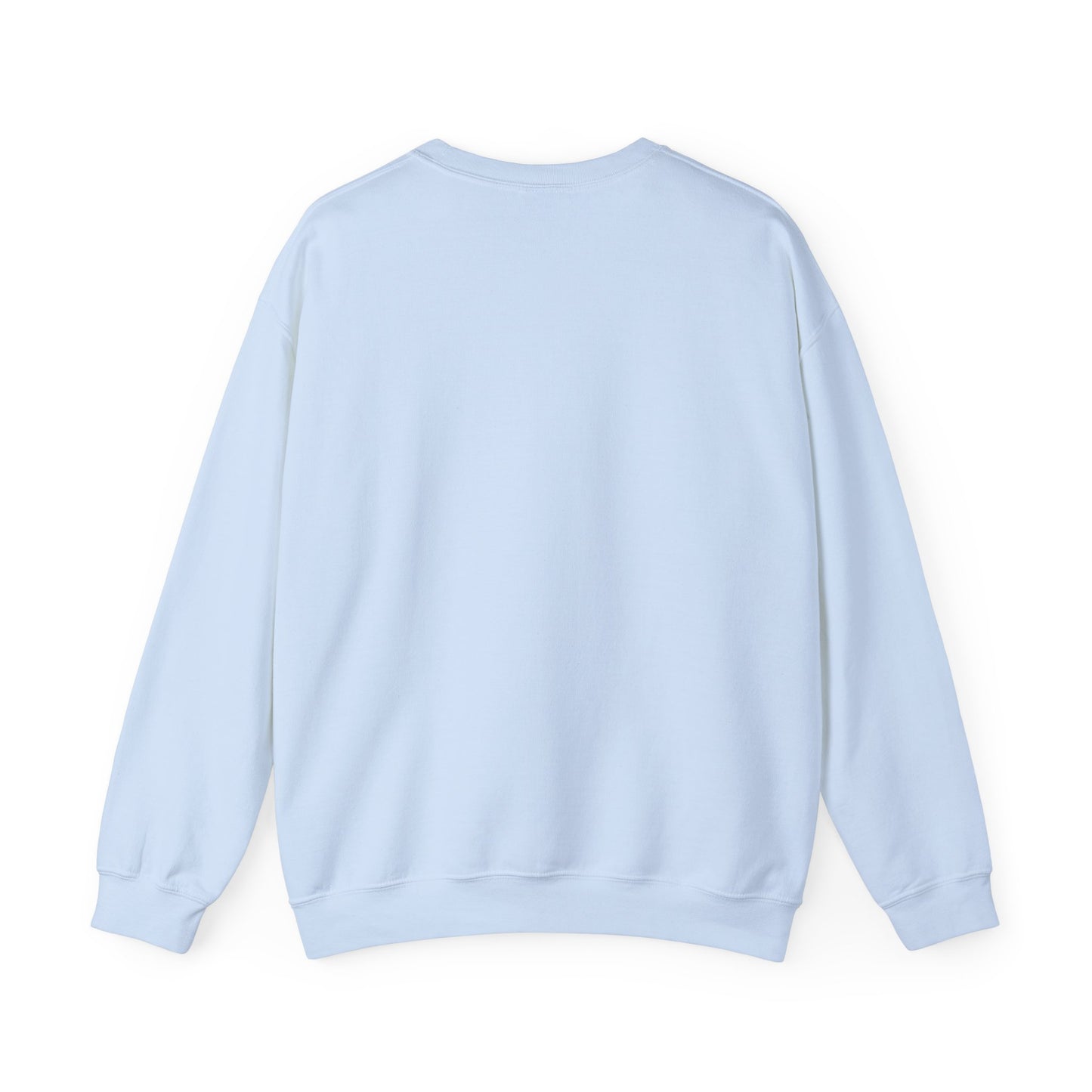 Inspirational Unisex Crewneck Sweatshirt - 'Any Positive Change'