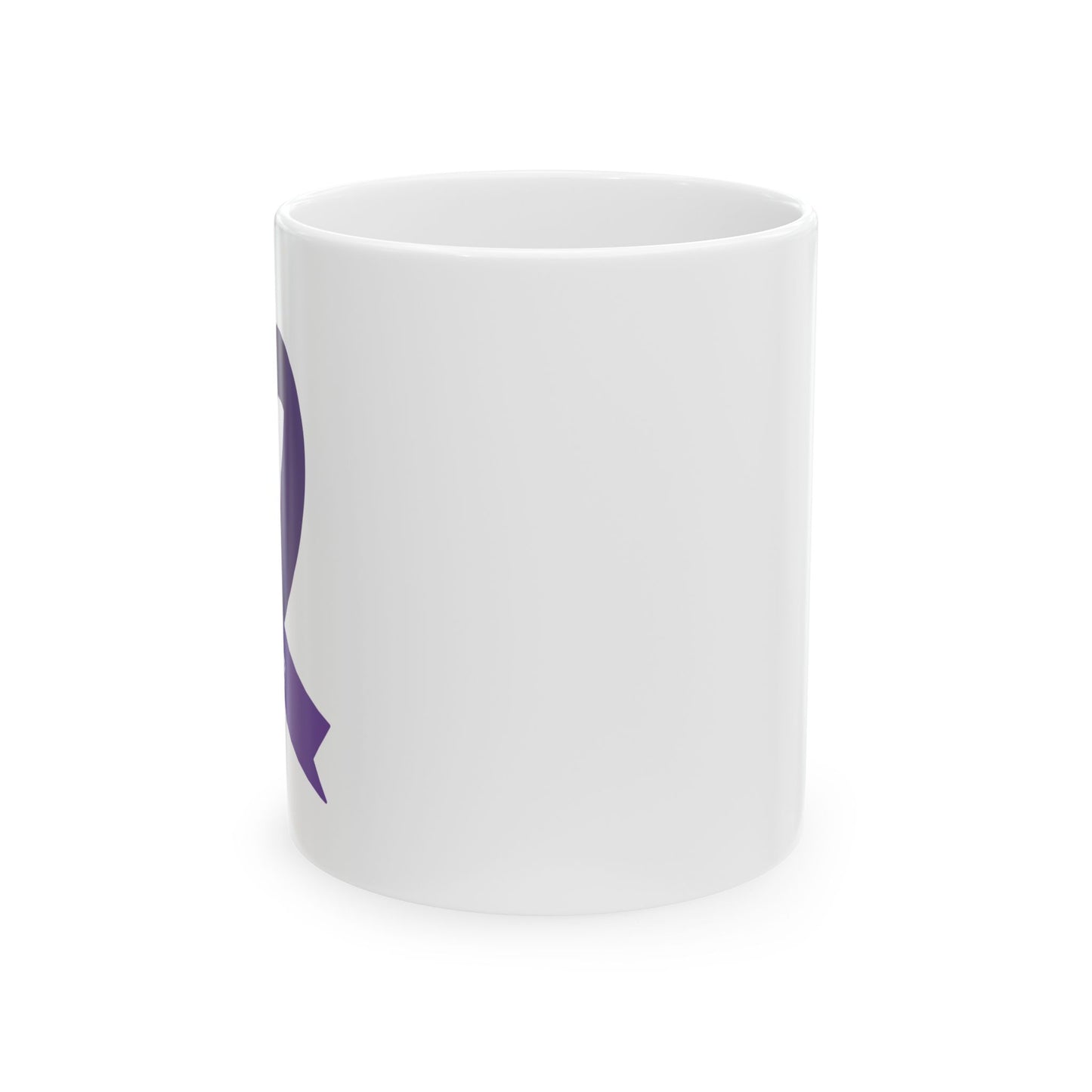 Overdose Prevention Ceramic Mug