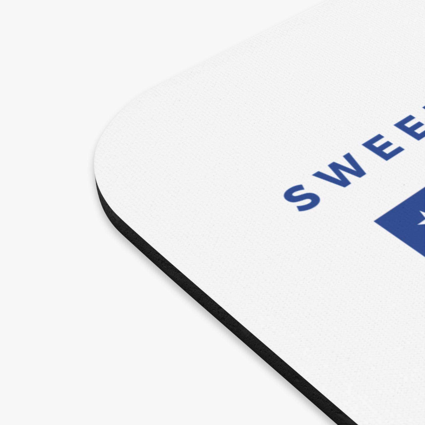 Mouse Pad - 'Sweet Land of the World's Highest Rate of Incarceration'
