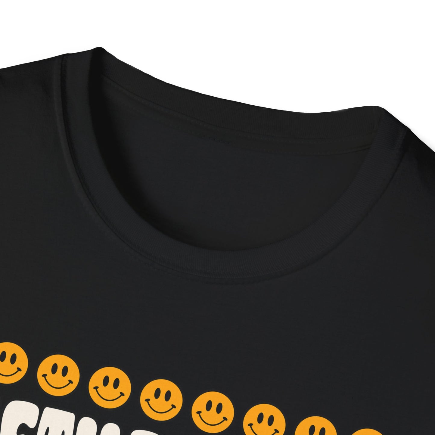 Methadone Saves Lives Unisex Softstyle T-Shirt