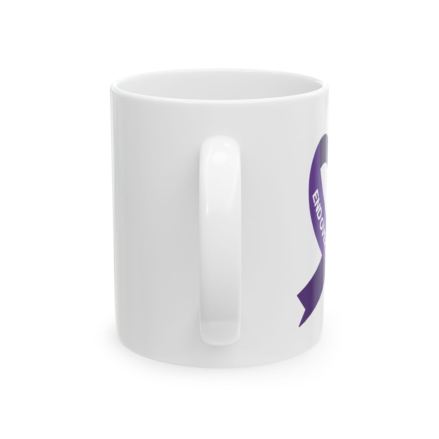 Overdose Prevention Ceramic Mug