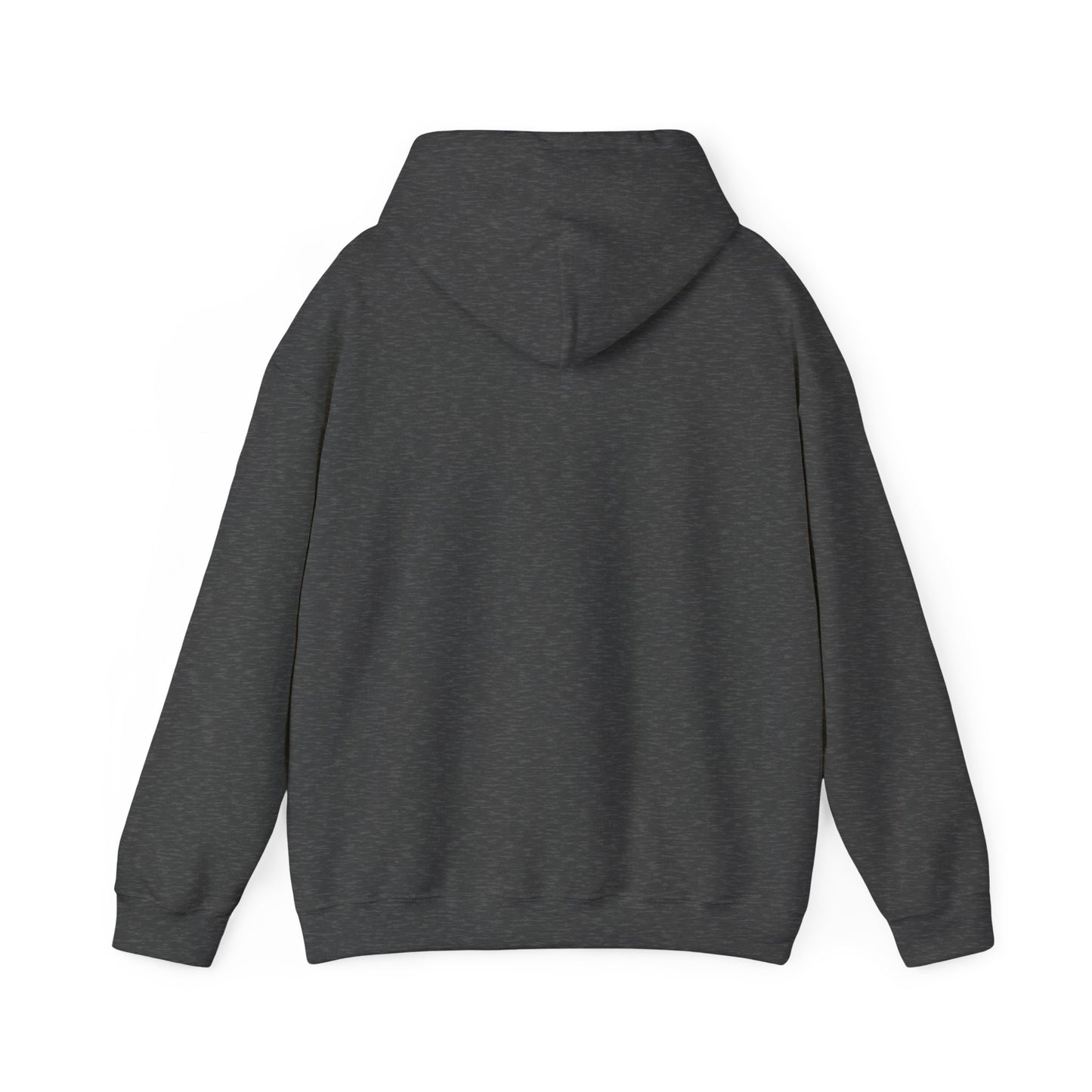 Unisex Heavy Blend™ Hoodie - Based on Lived Experience
