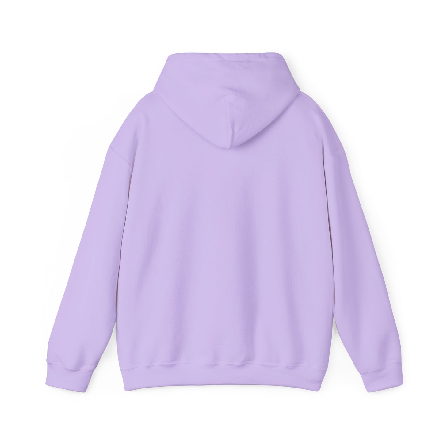 Any Positive Change Motivational Hoodie